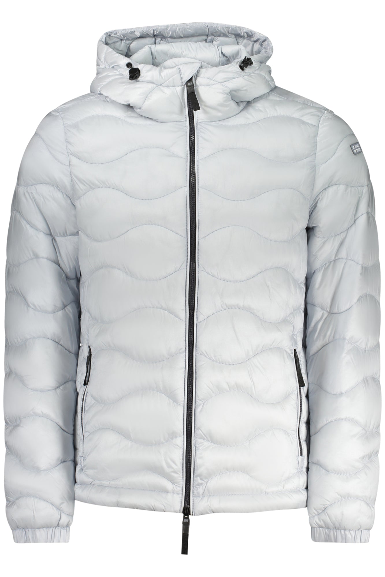 NORWEGEN 1963 HERREN BLAUES JACKE Blau S 8057805198496