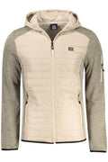 NORWEGEN 1963 HERREN BEIGE JACKE Beige M 8057805179464