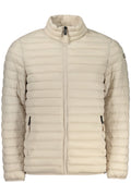 NORWEGEN 1963 HERREN BEIGE JACKE Beige S 8057805171642