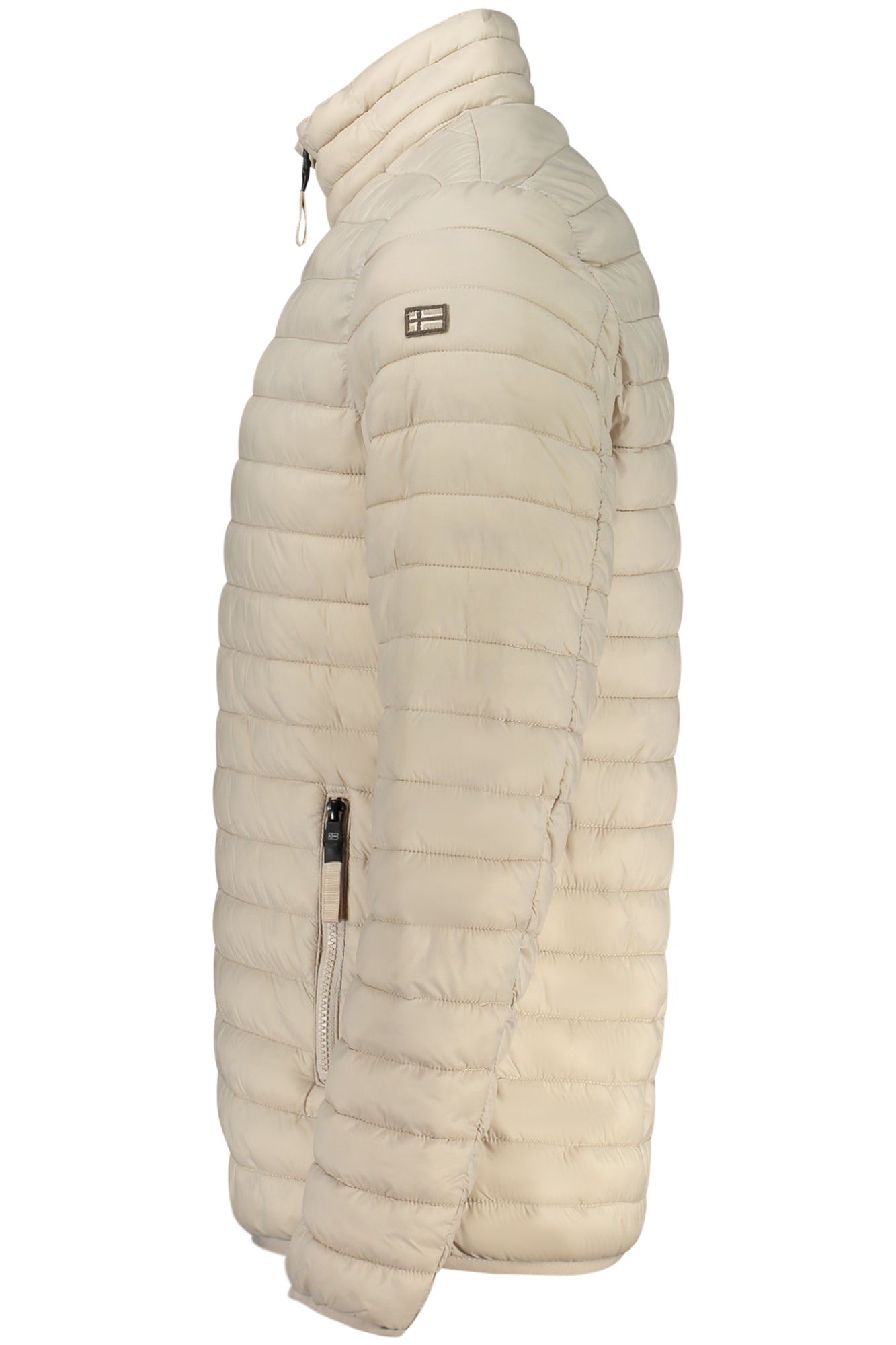 GIACCA BEIGE DA UOMO NORVEGIA 1963