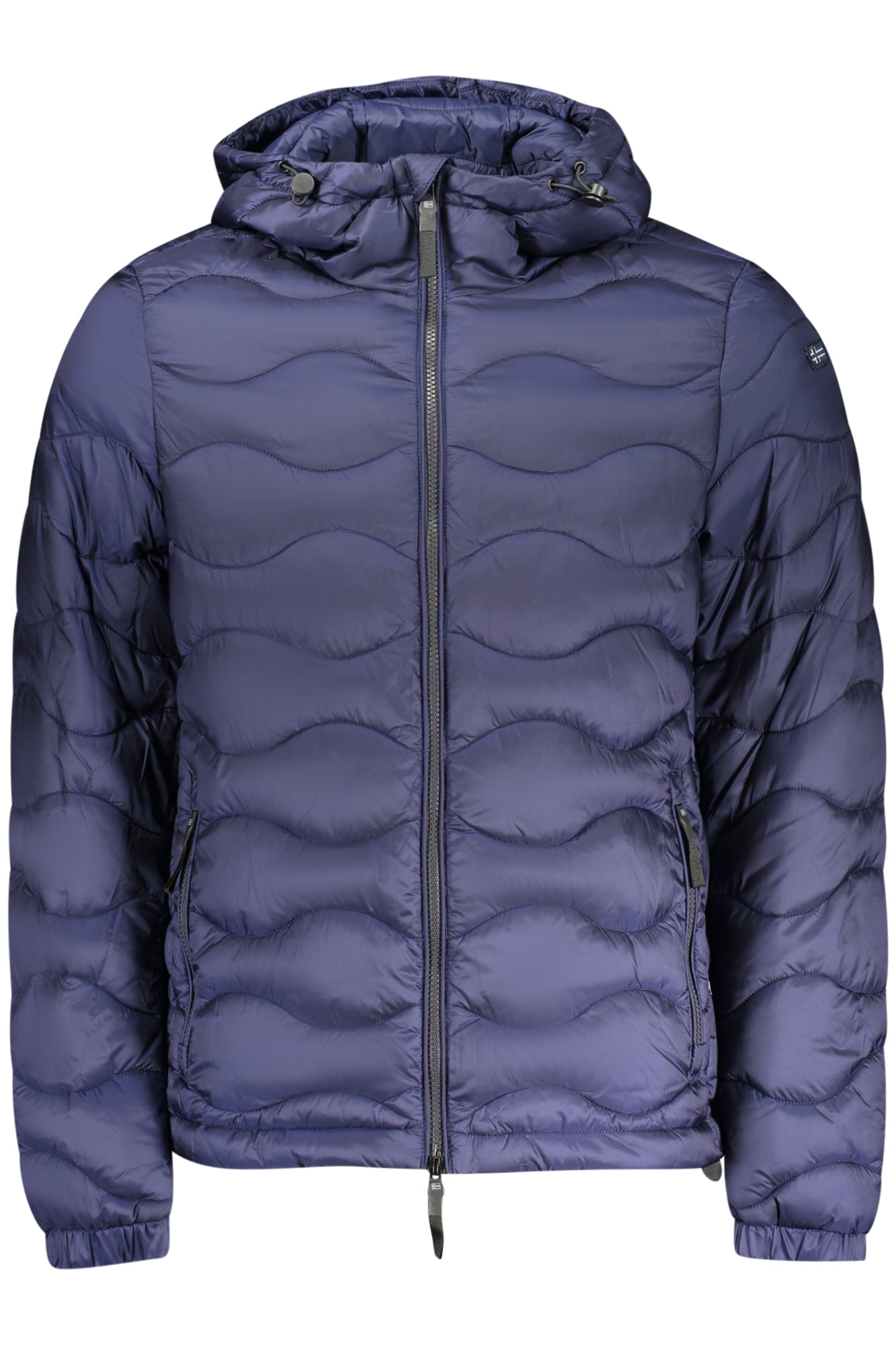 NORWEGEN 1963 HERREN BLAUES JACKE Blau S 8057805198564