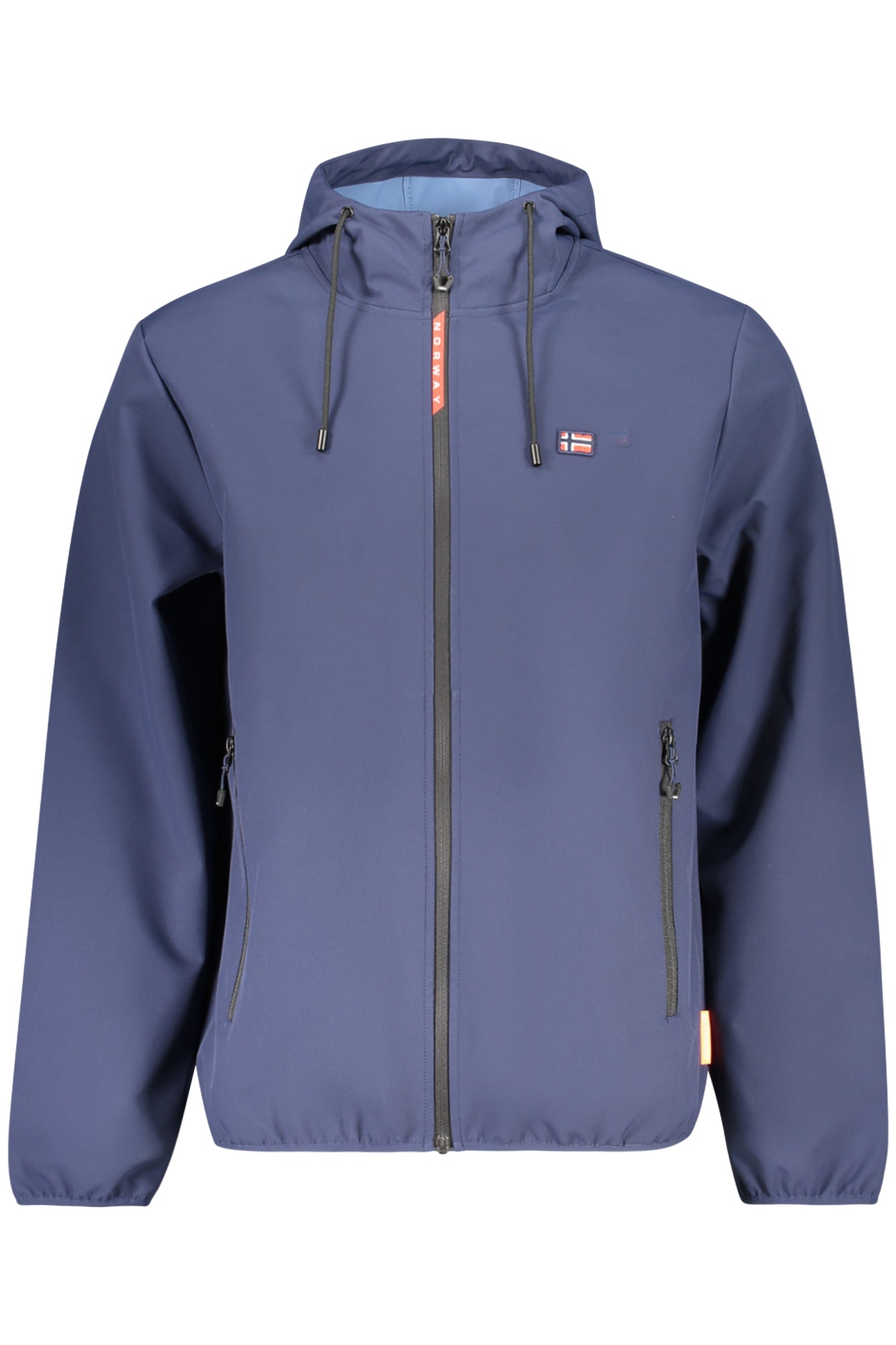 NORWEGEN 1963 HERREN BLAUES JACKE Blau S 8057805296710