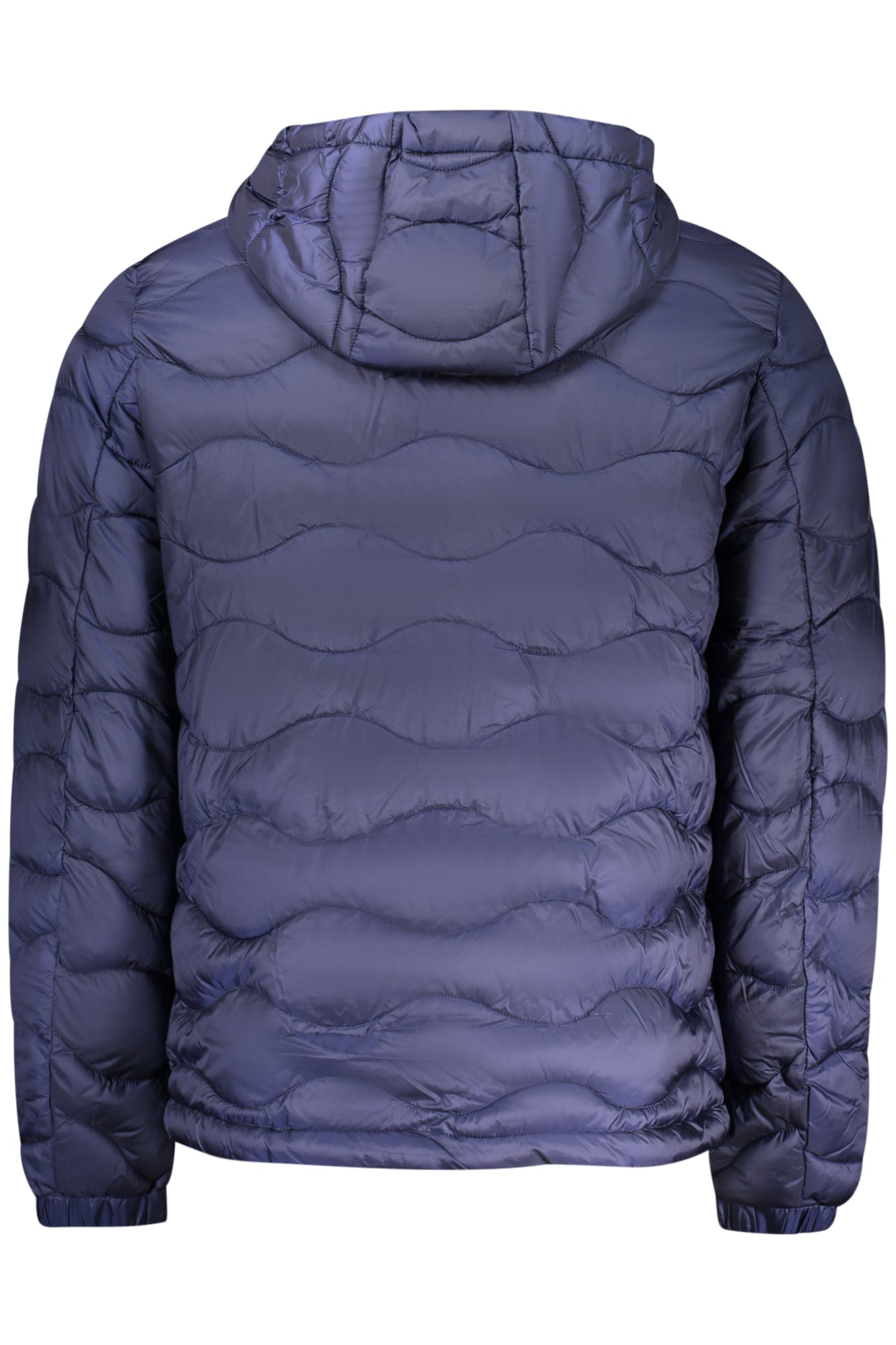 GIACCA BLU DA UOMO NORVEGIA 1963