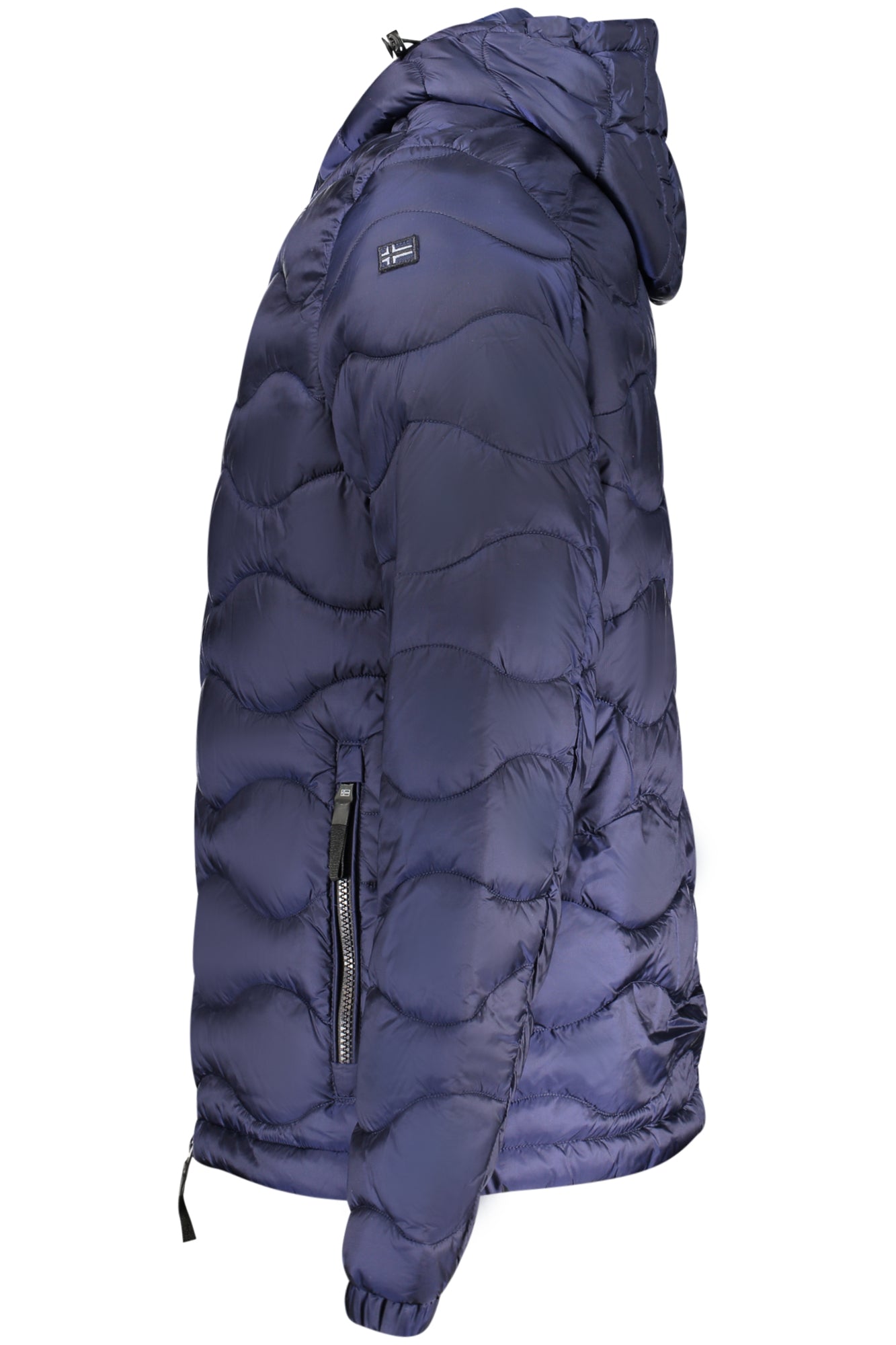 GIACCA BLU DA UOMO NORVEGIA 1963