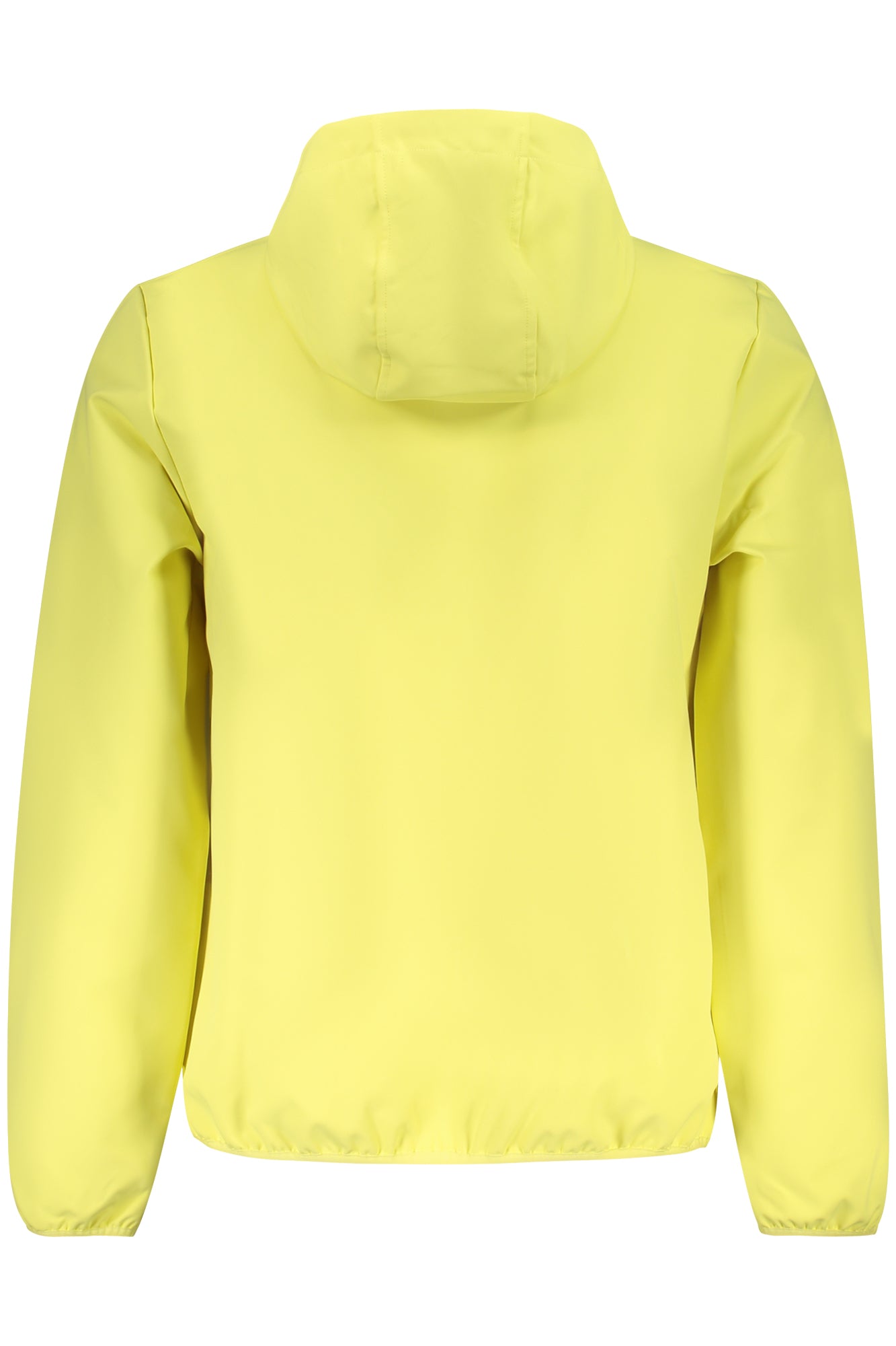 GIACCA GIALLA DA UOMO NORVEGIA 1963