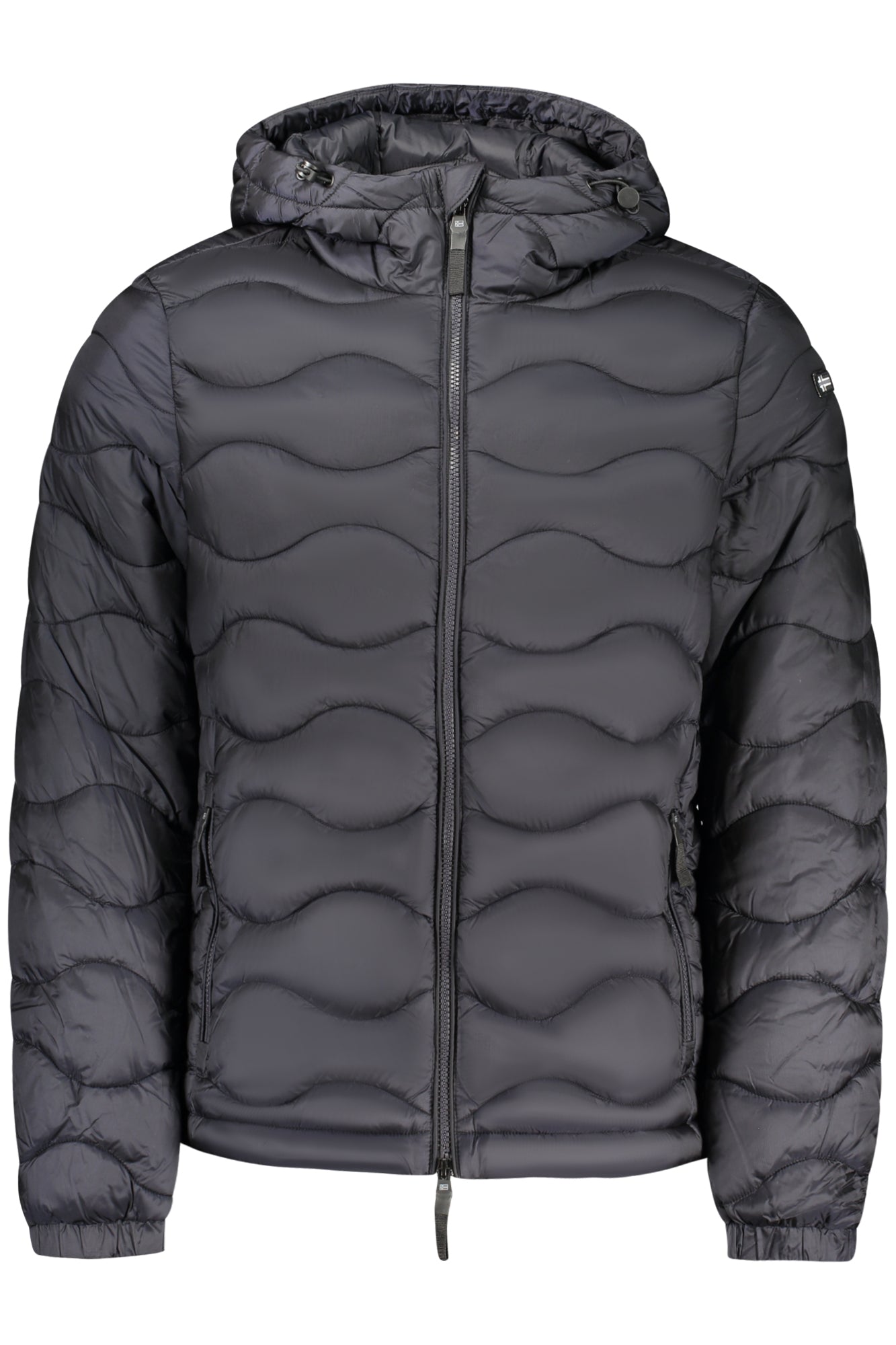 NORWEGEN 1963 HERREN SCHWARZE JACKE Schwarz 3XL 8057805198403