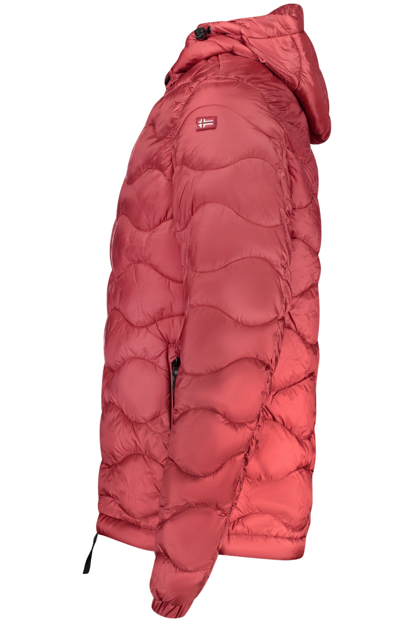 GIACCA ROSSA DA UOMO NORVEGIA 1963