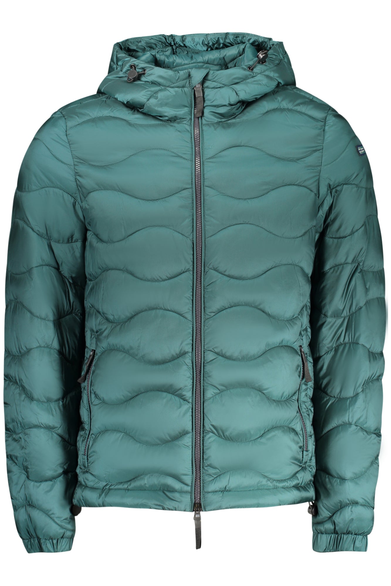 NORWEGEN 1963 HERREN GRÜNE JACKE Grün S 8057805198281