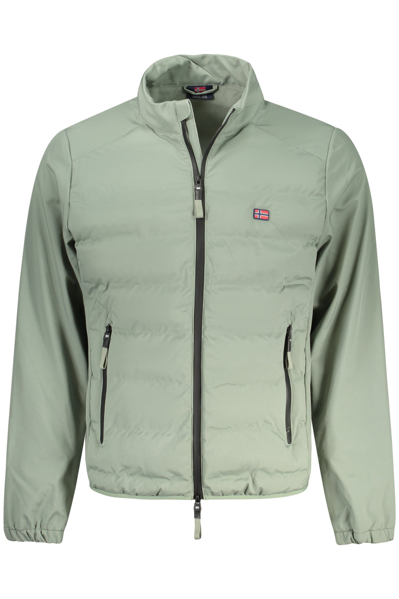 NORWEGEN 1963 HERREN GRÜNE JACKE Grün S 8057805196119