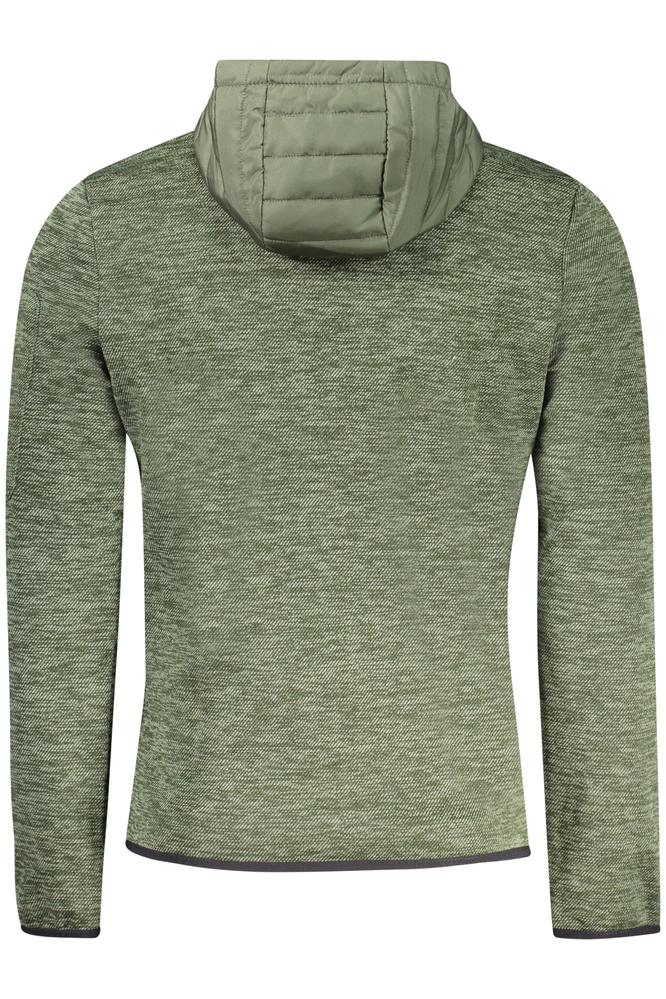 GIACCA VERDE DA UOMO NORVEGIA 1963