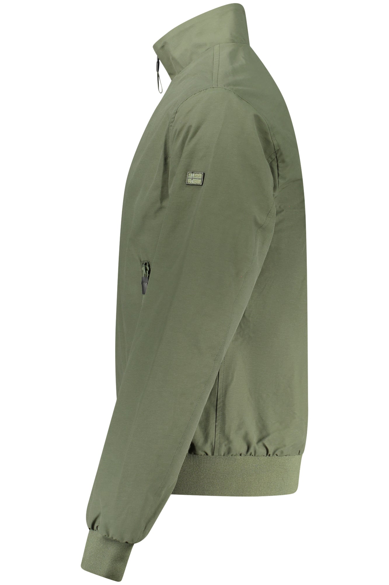 GIACCA VERDE DA UOMO NORVEGIA 1963