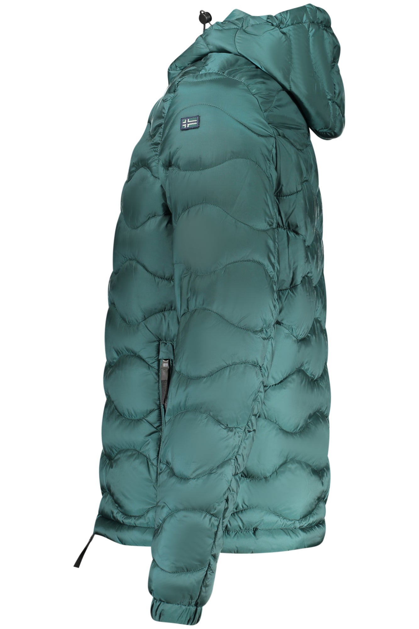 GIACCA VERDE DA UOMO NORVEGIA 1963