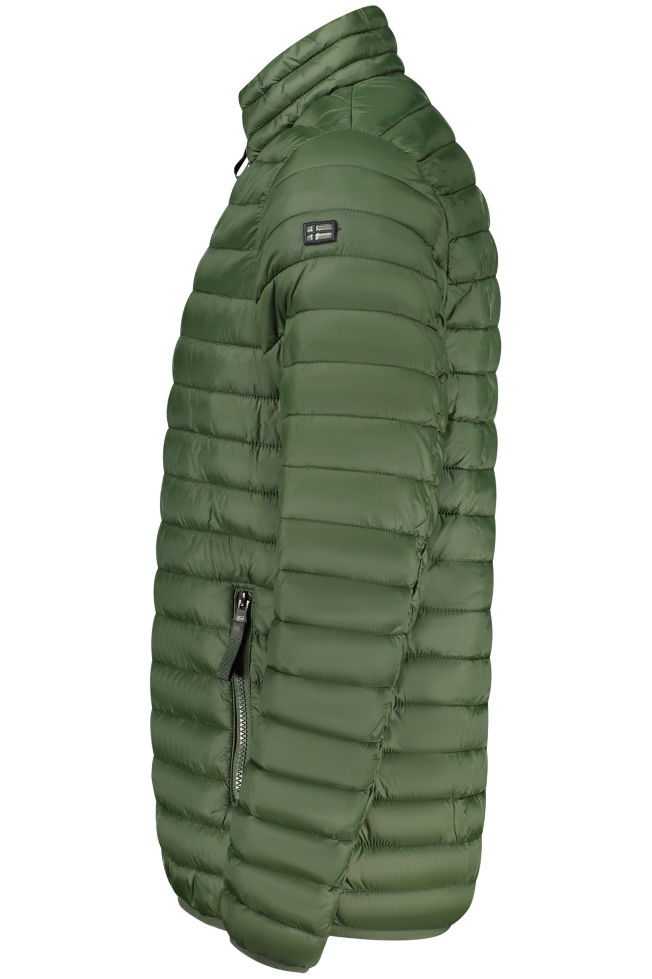 GIACCA VERDE DA UOMO NORVEGIA 1963