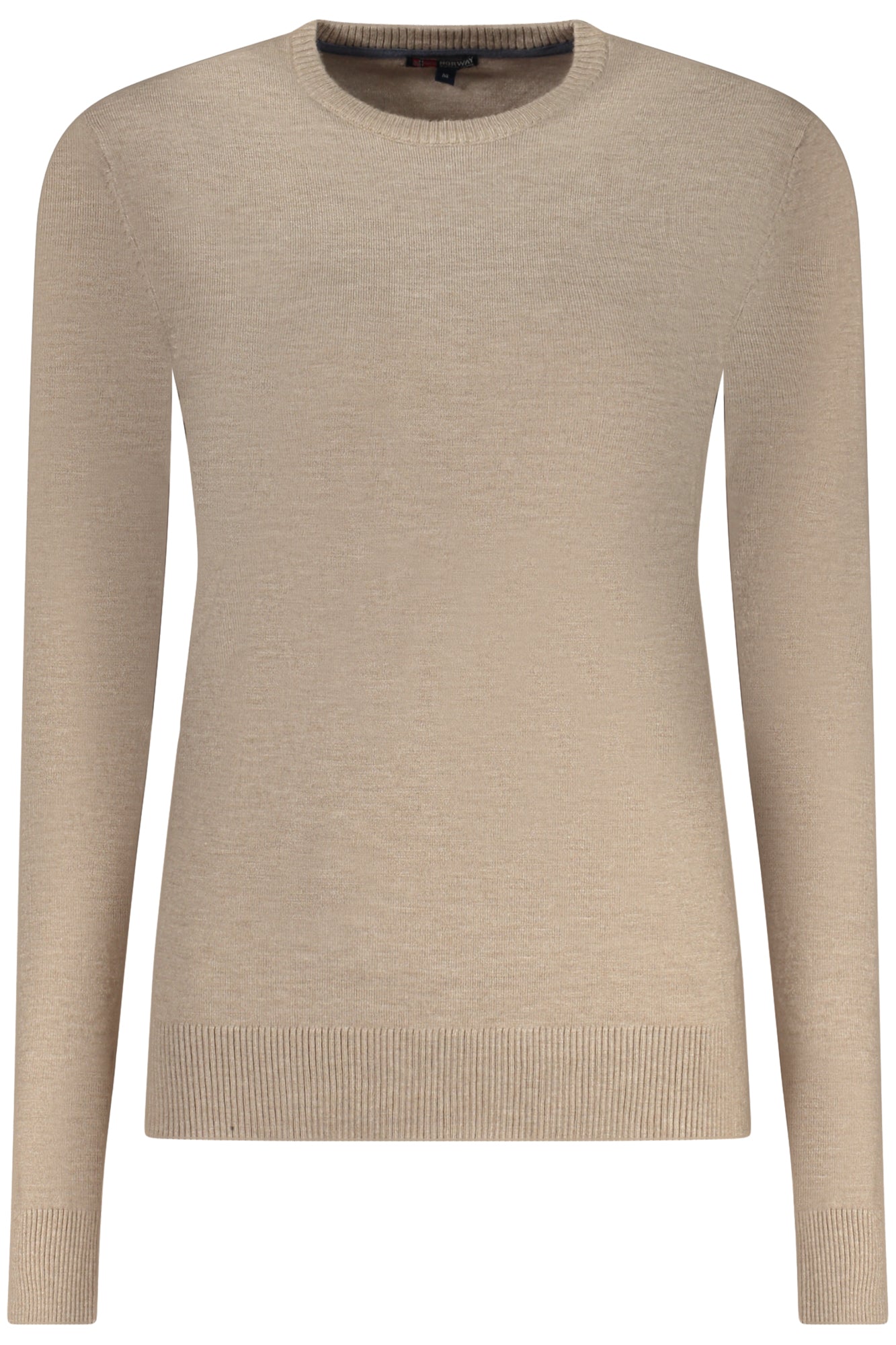 NORWEGEN 1963 DAMEN BEIGE TRIKOT Beige 2XL 8057805190605