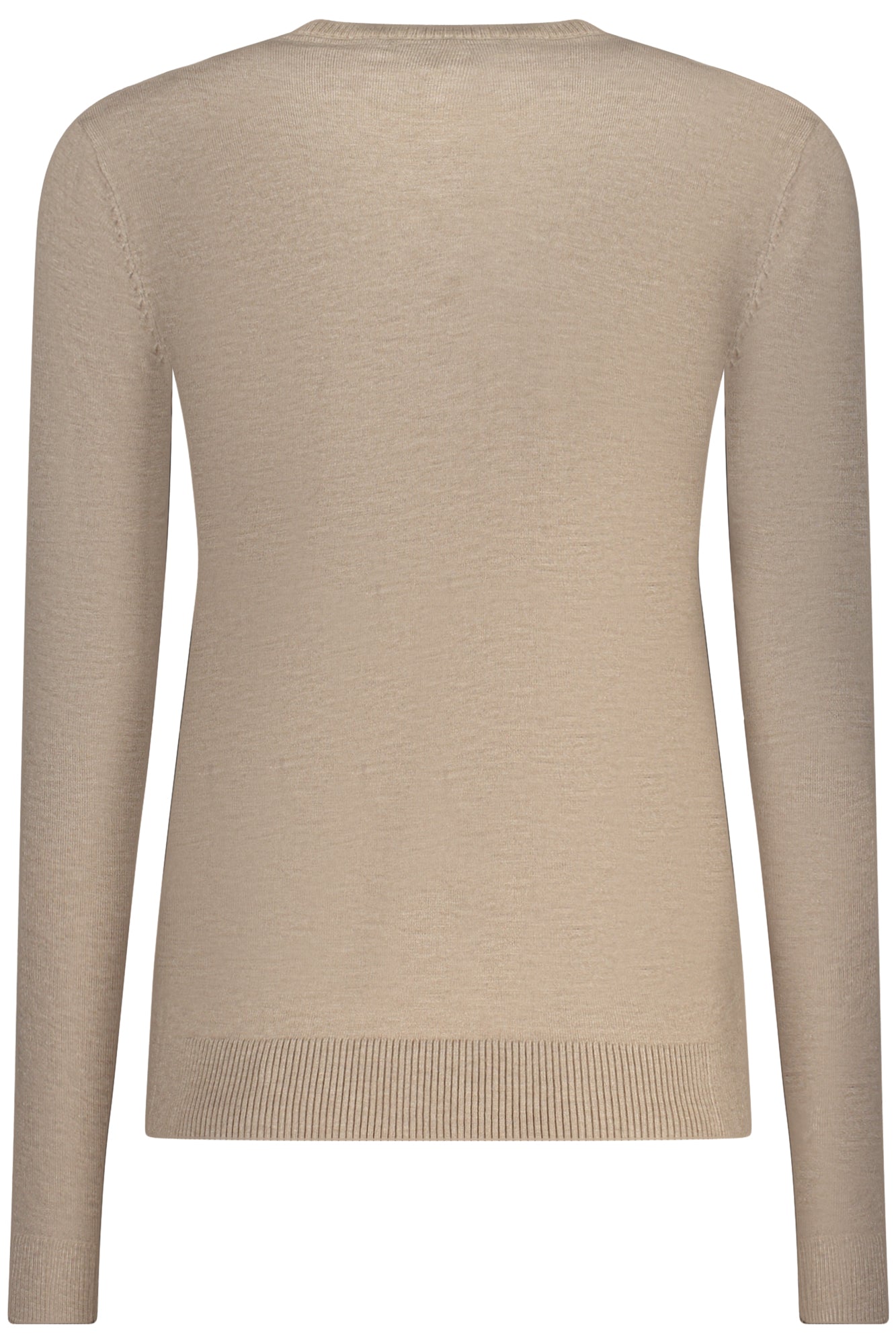MAGLIA BEIGE DONNA NORVEGIA 1963