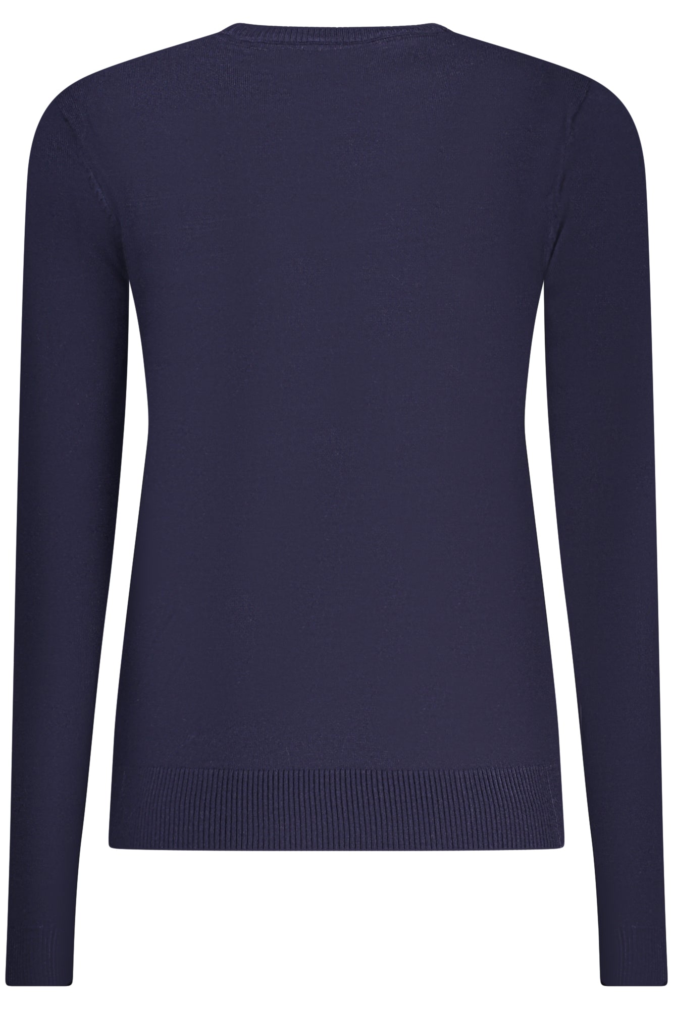 MAGLIA BLU DA DONNA NORVEGIA 1963