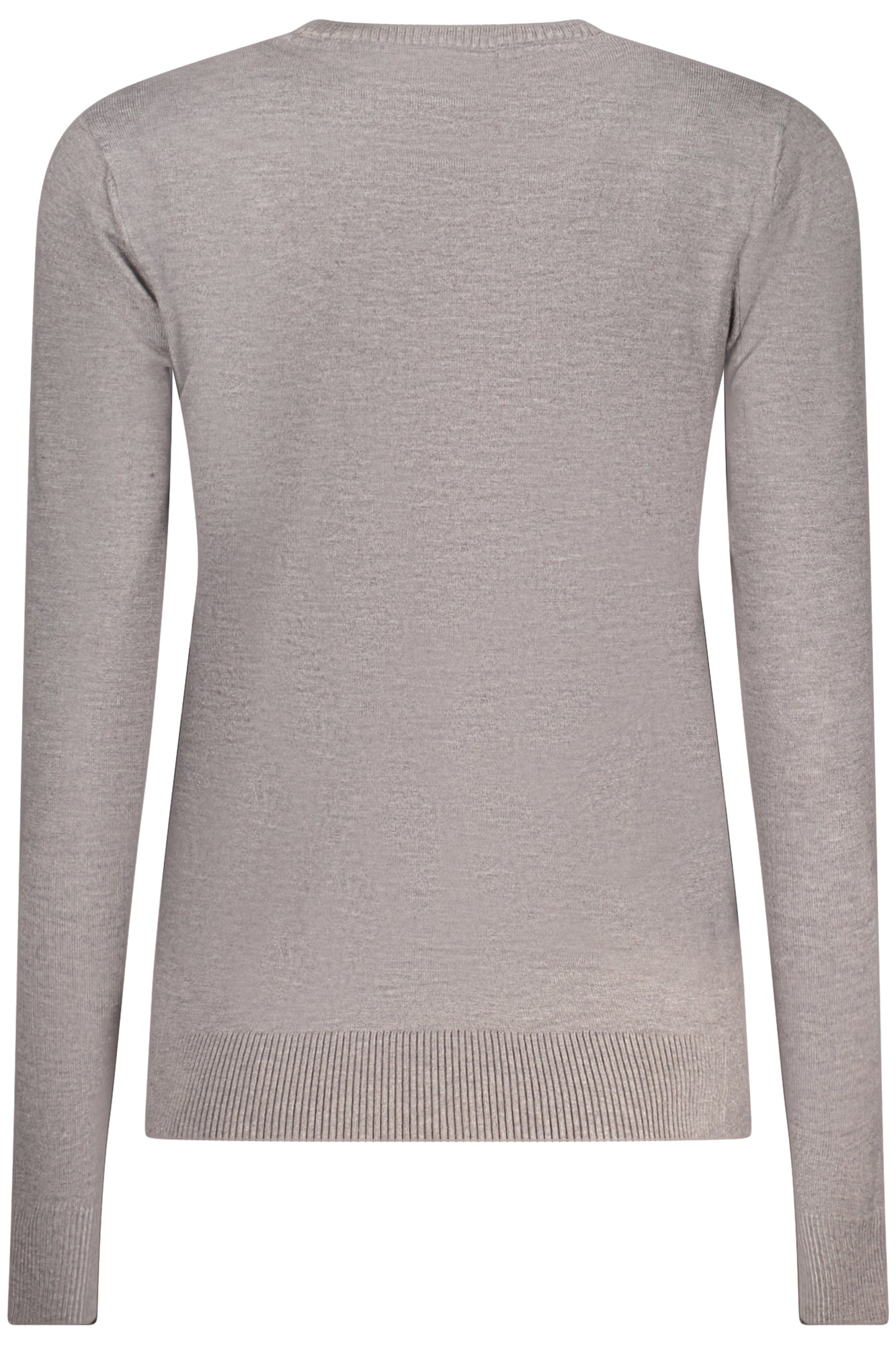 MAGLIA GRIGIA DONNA NORVEGIA 1963