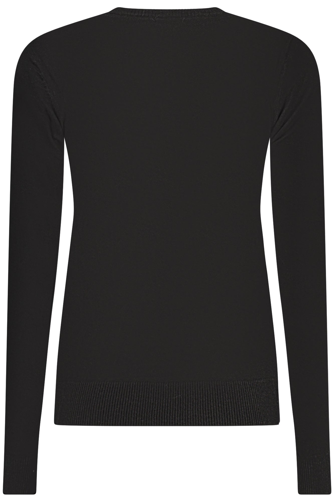 MAGLIA NERA DA DONNA NORVEGIA 1963