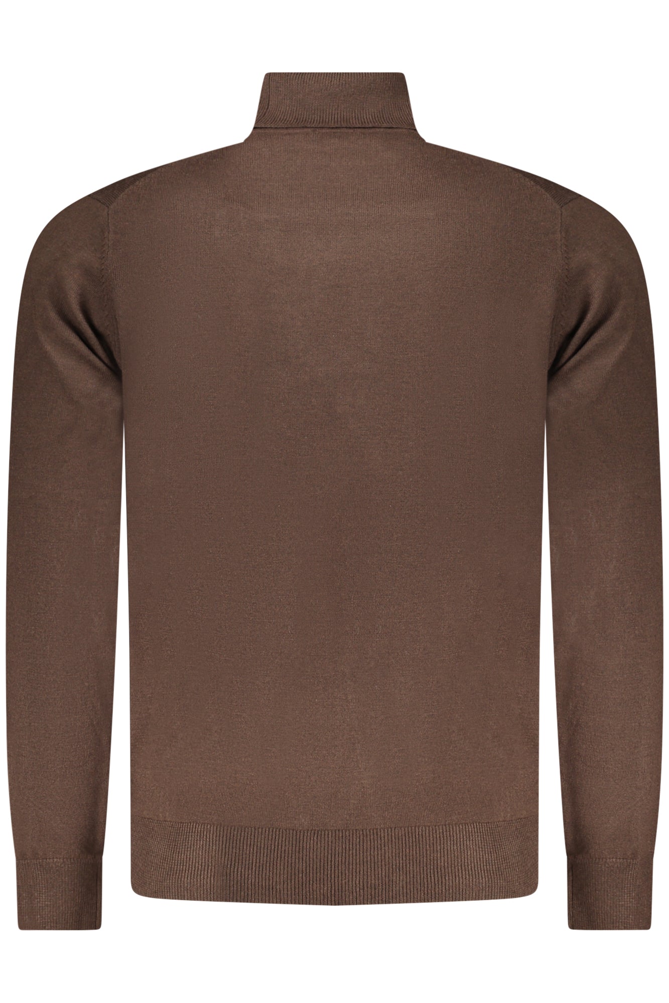 MAGLIA MARRONE DA UOMO NORVEGIA 1963