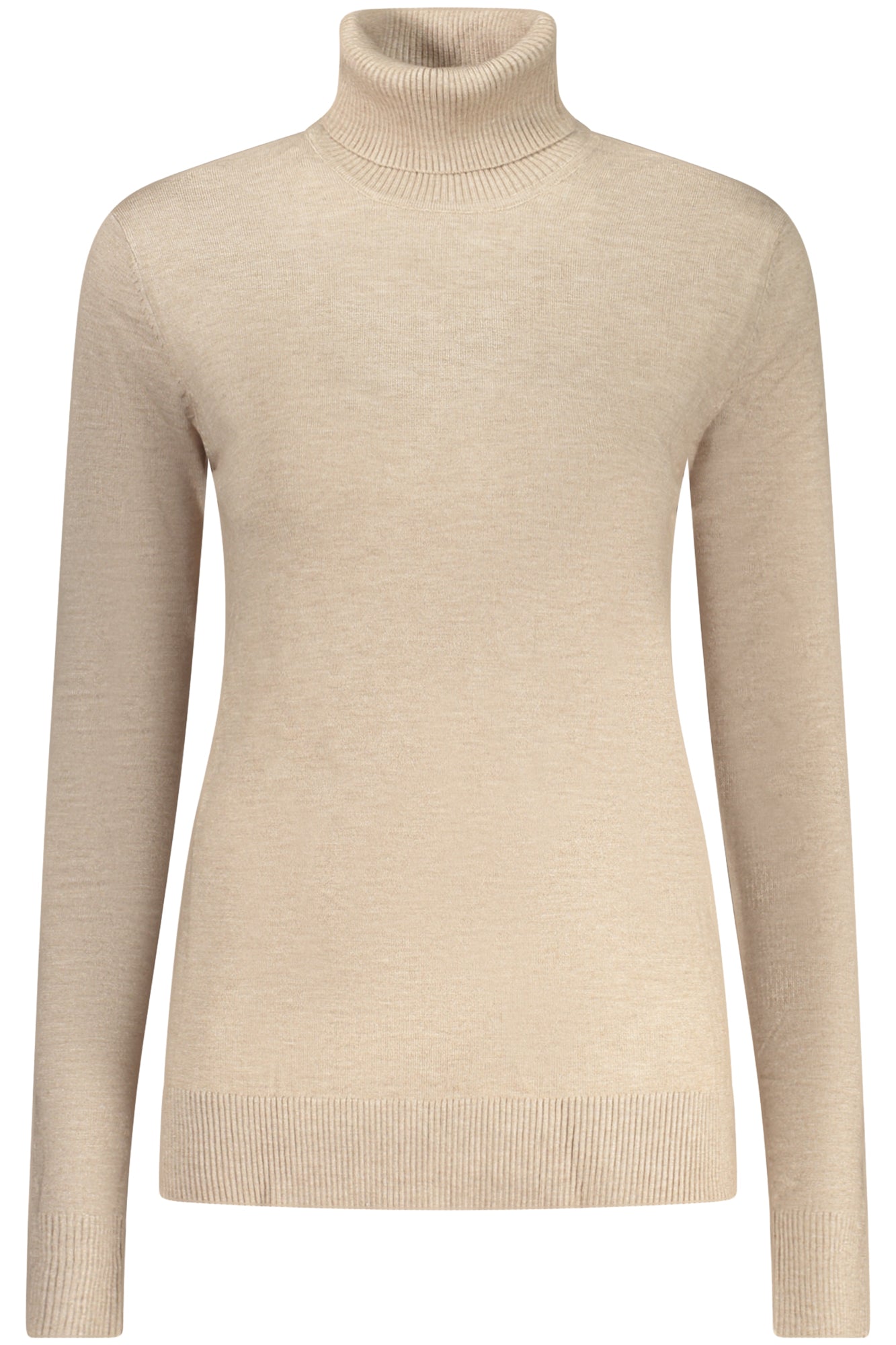 NORWEGEN 1963 DAMEN BEIGE PULLOVER Beige M 8057805191053