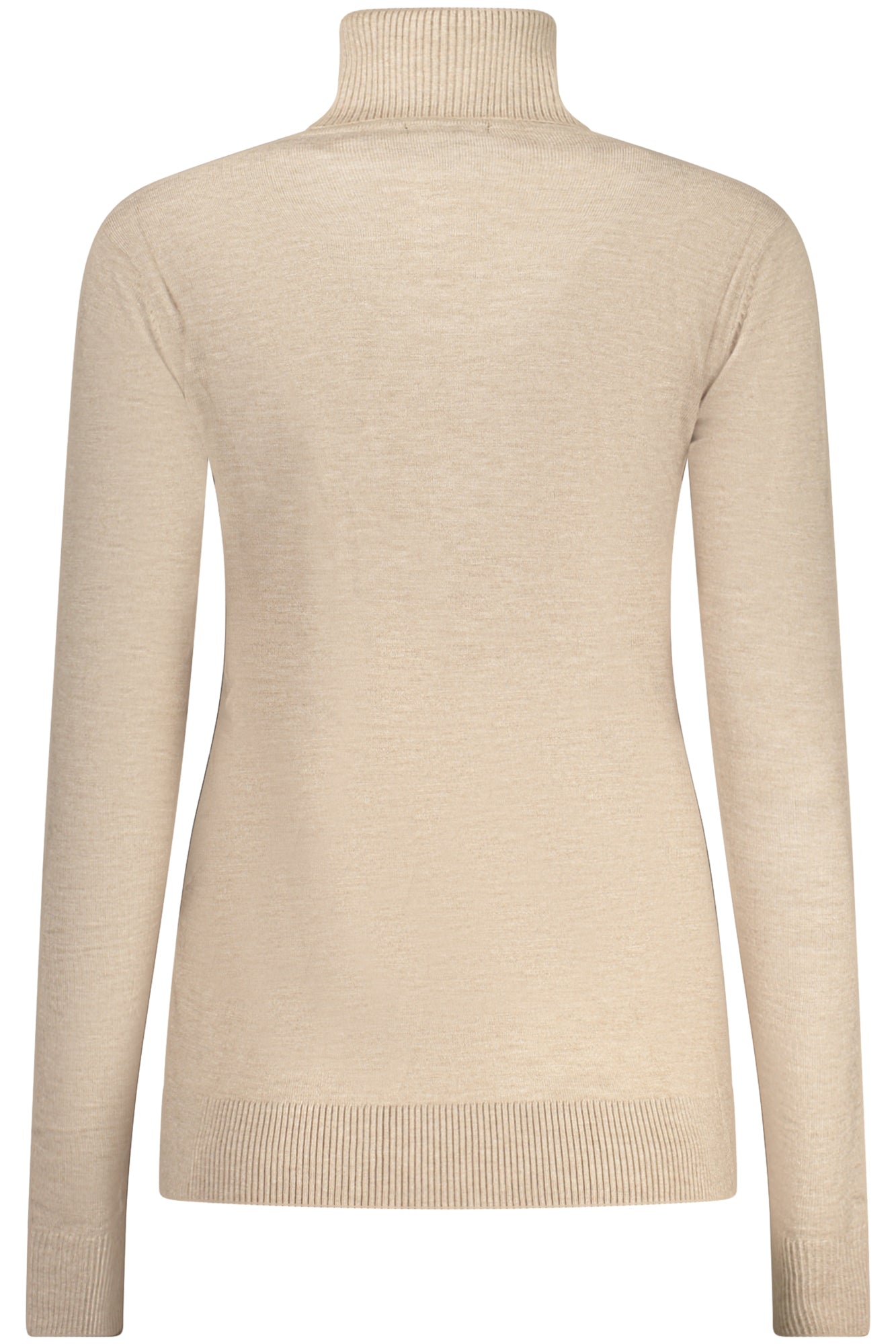 NORVEGIA 1963 MAGLIONE BEIGE DA DONNA