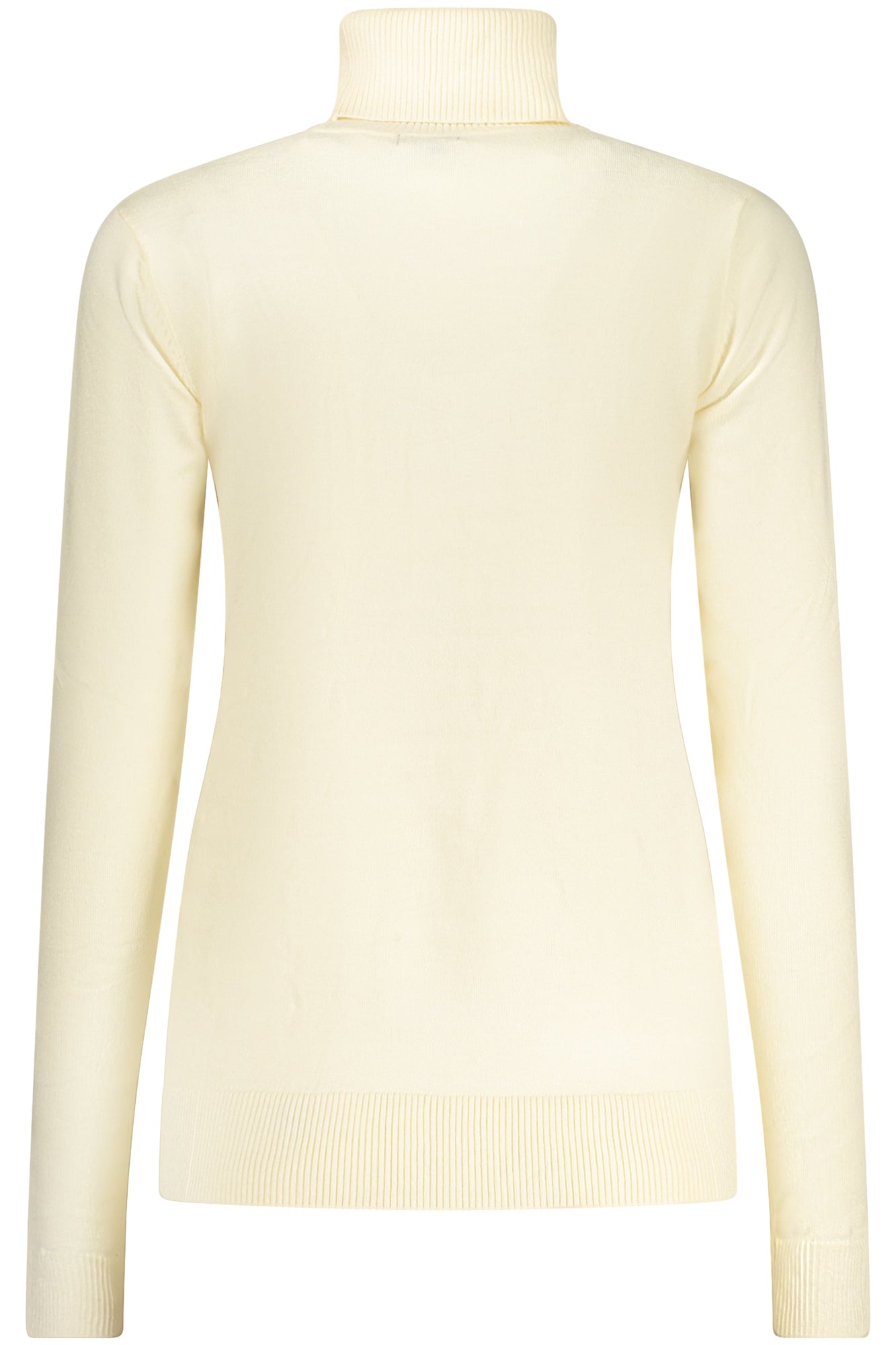 NORVEGIA 1963 MAGLIONE BIANCO DA DONNA