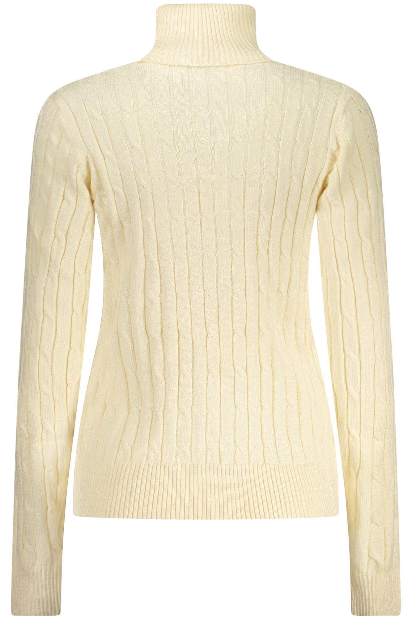NORVEGIA 1963 MAGLIONE BIANCO DA DONNA