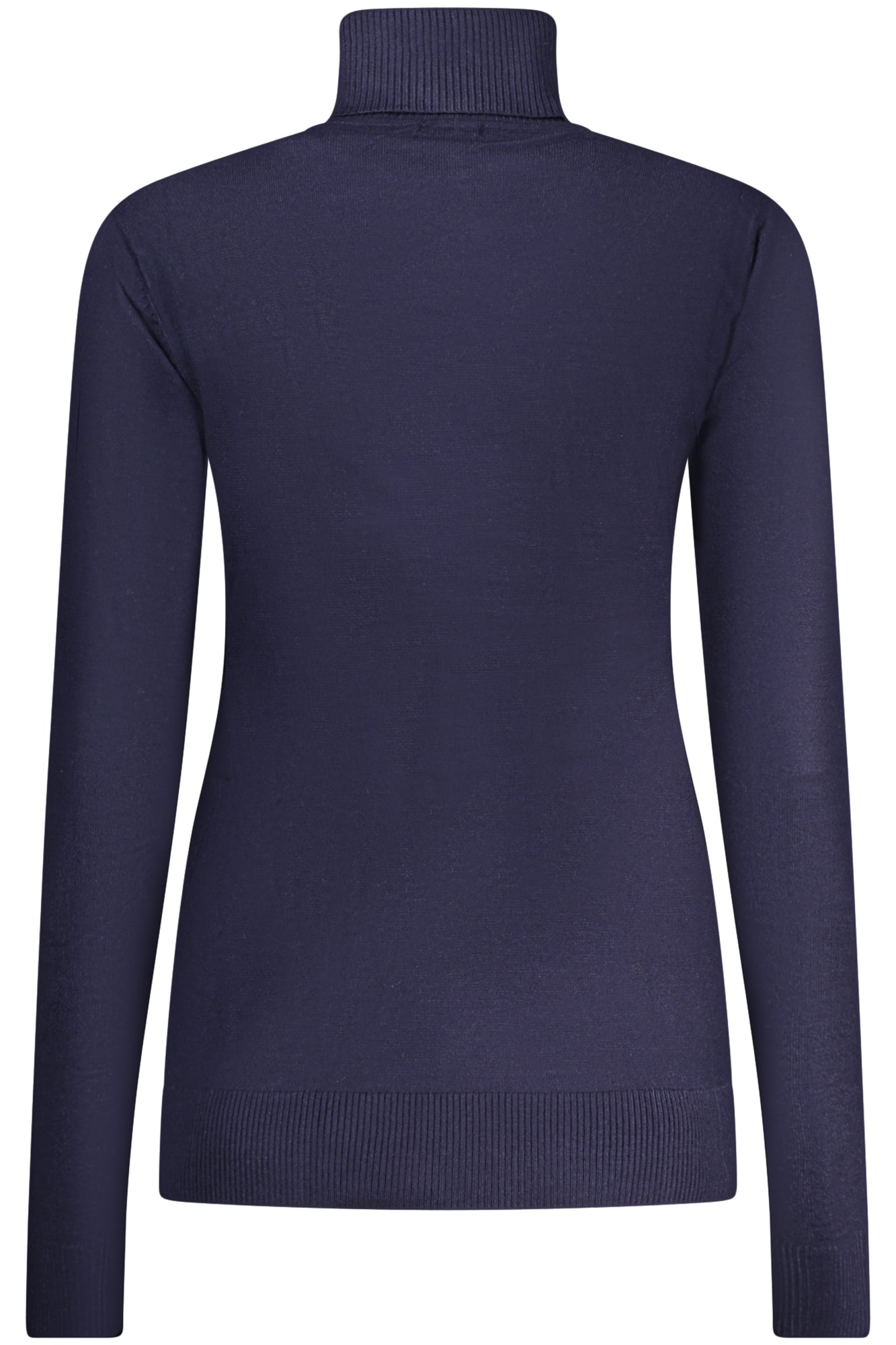 NORVEGIA 1963 MAGLIONE BLU DA DONNA