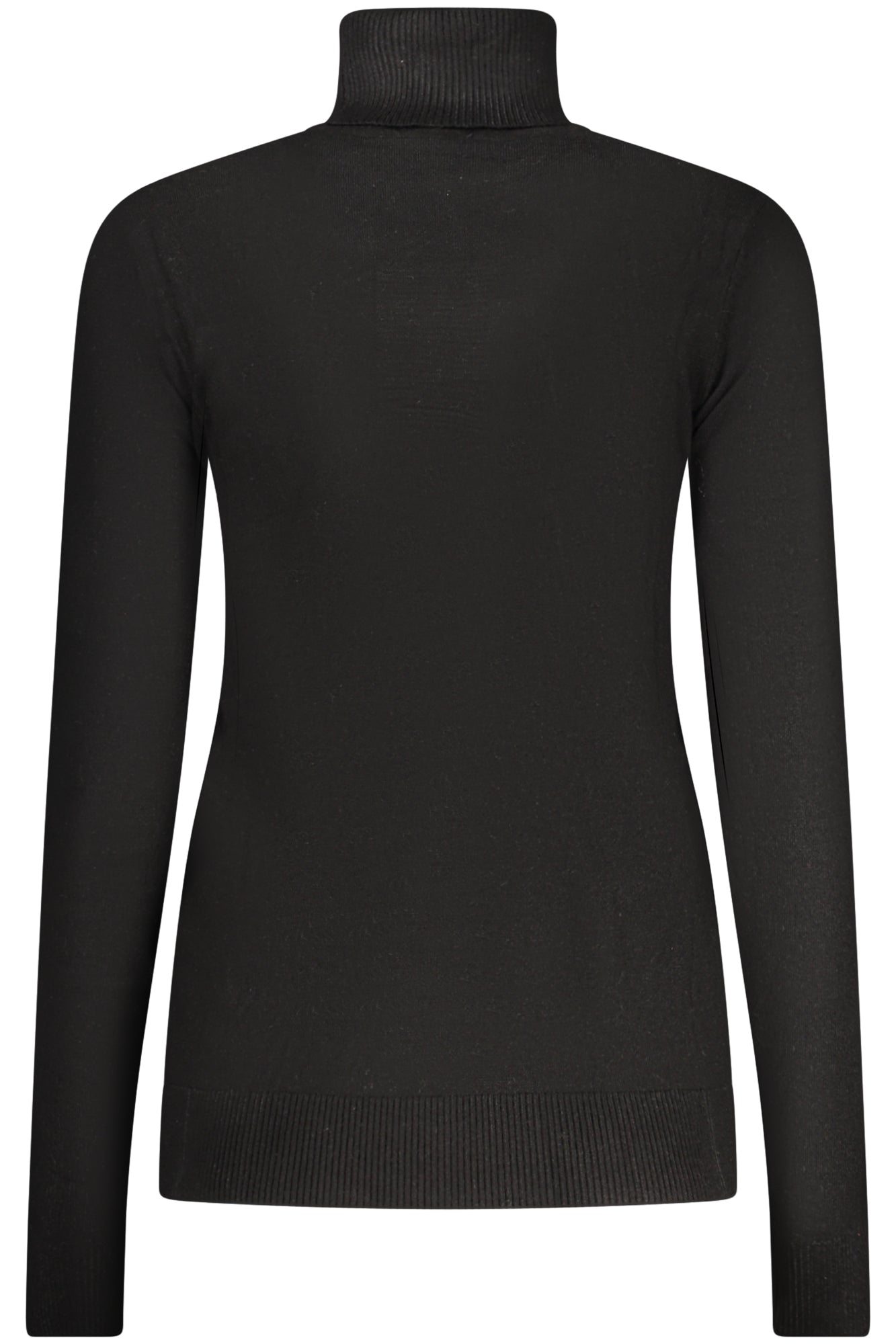 NORVEGIA 1963 MAGLIONE NERO DA DONNA
