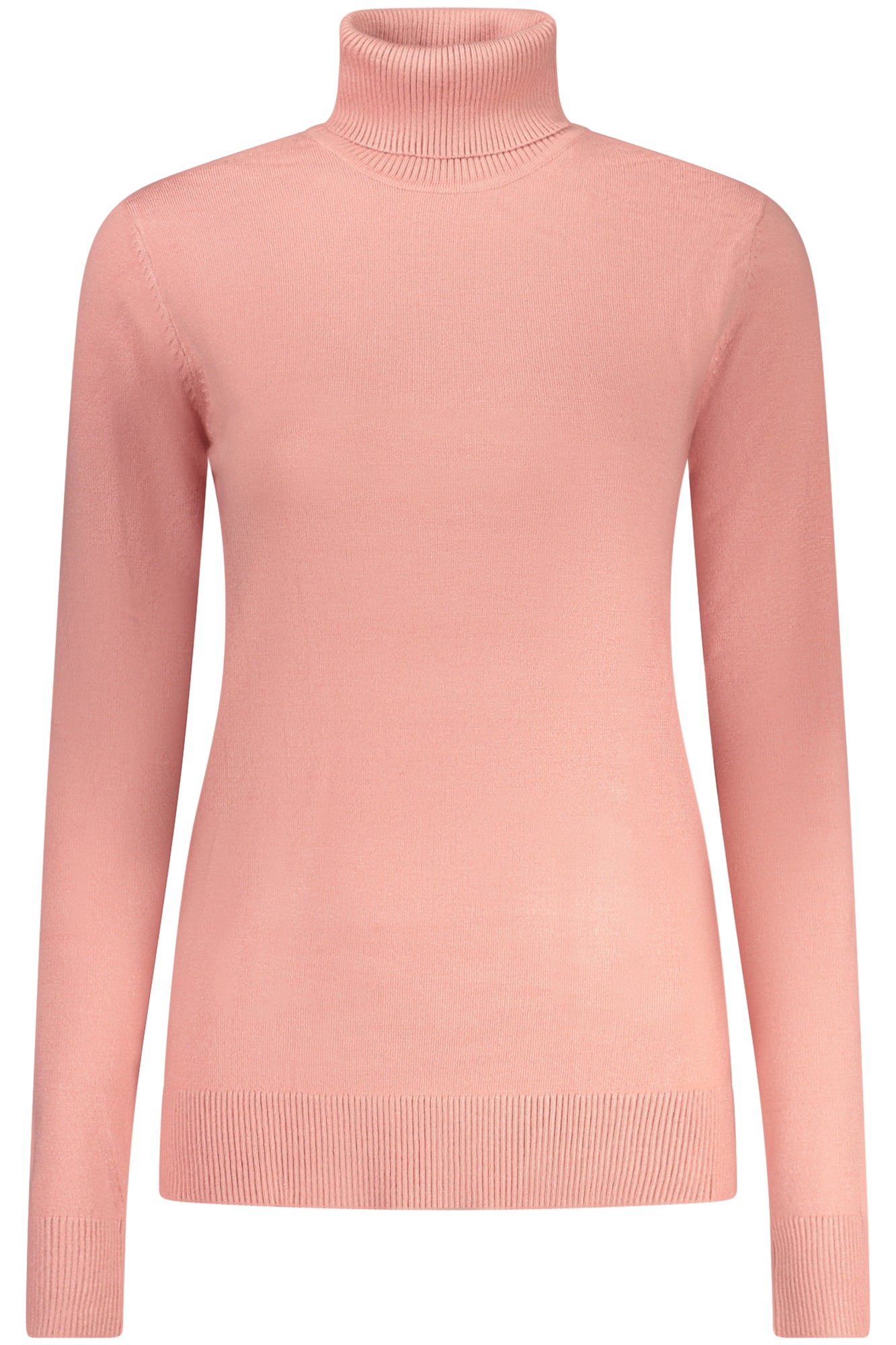 NORWEGEN 1963 DAMEN ROSA PULLOVER Rosa M 8057805190995