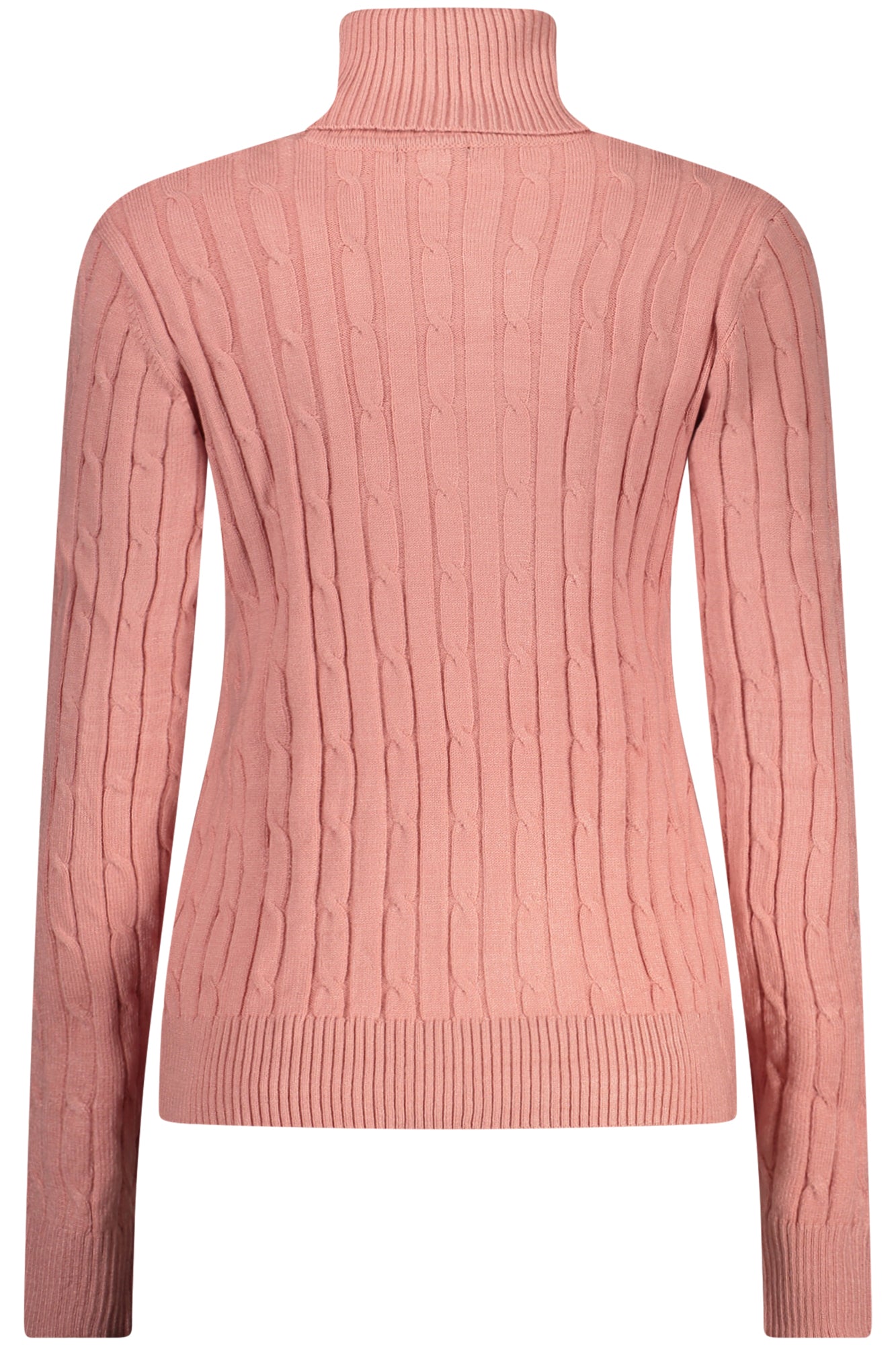 NORVEGIA 1963 MAGLIONE ROSA DA DONNA