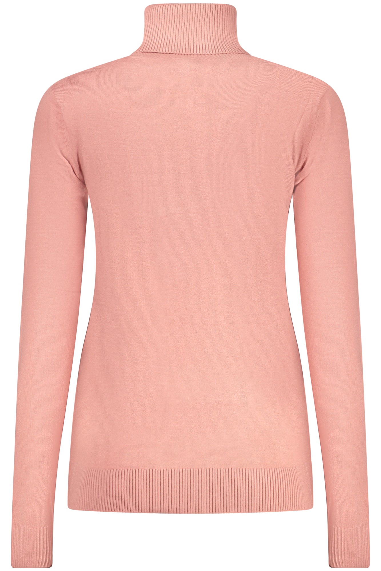 NORVEGIA 1963 MAGLIONE ROSA DA DONNA
