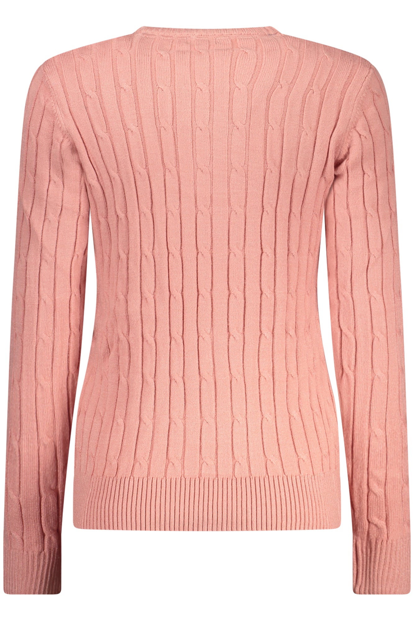 NORVEGIA 1963 MAGLIONE ROSA DA DONNA
