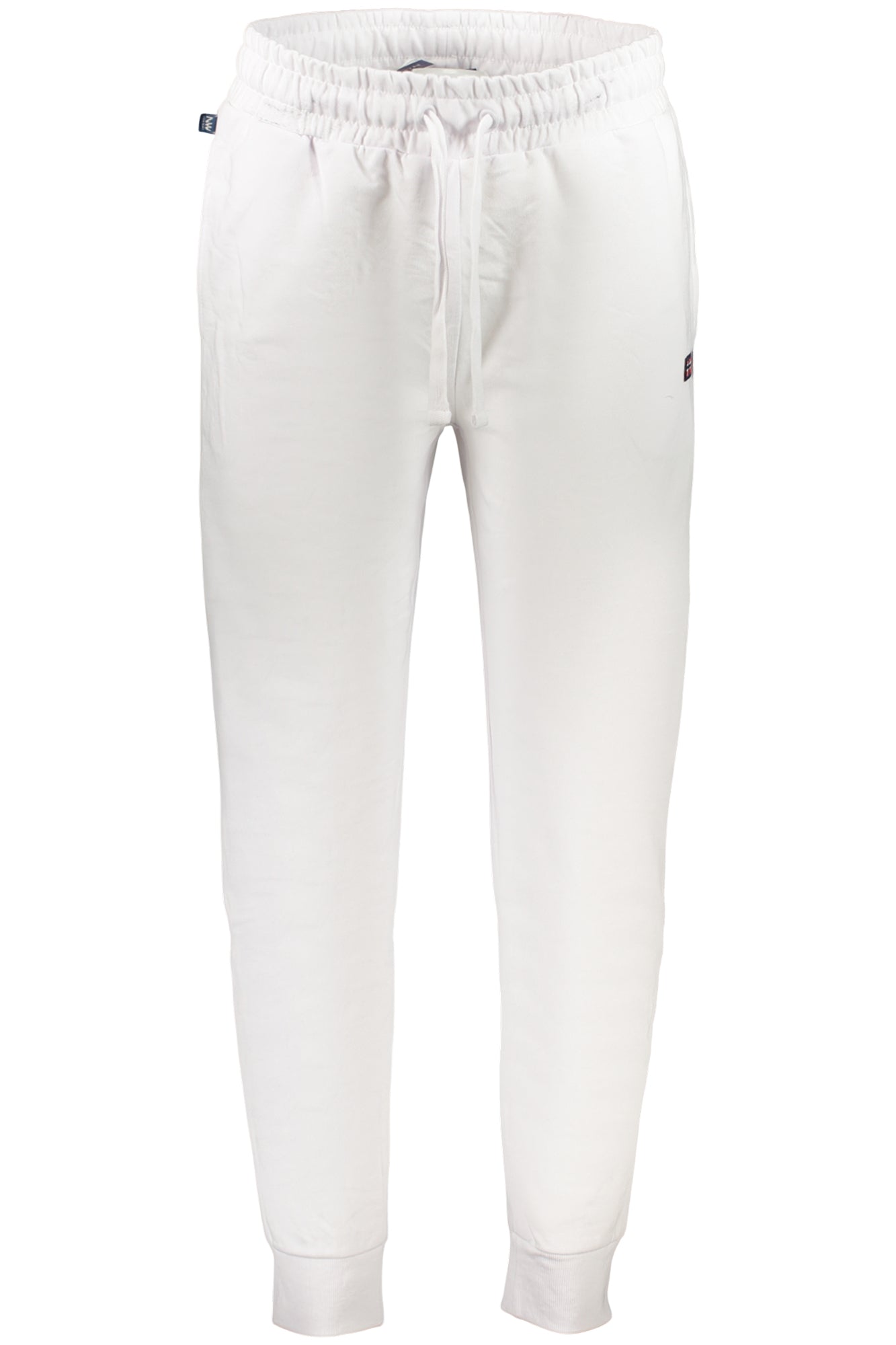 NORWEGEN 1963 WEISSE HERRENANZUGHOSE Weiß S 8057805306365