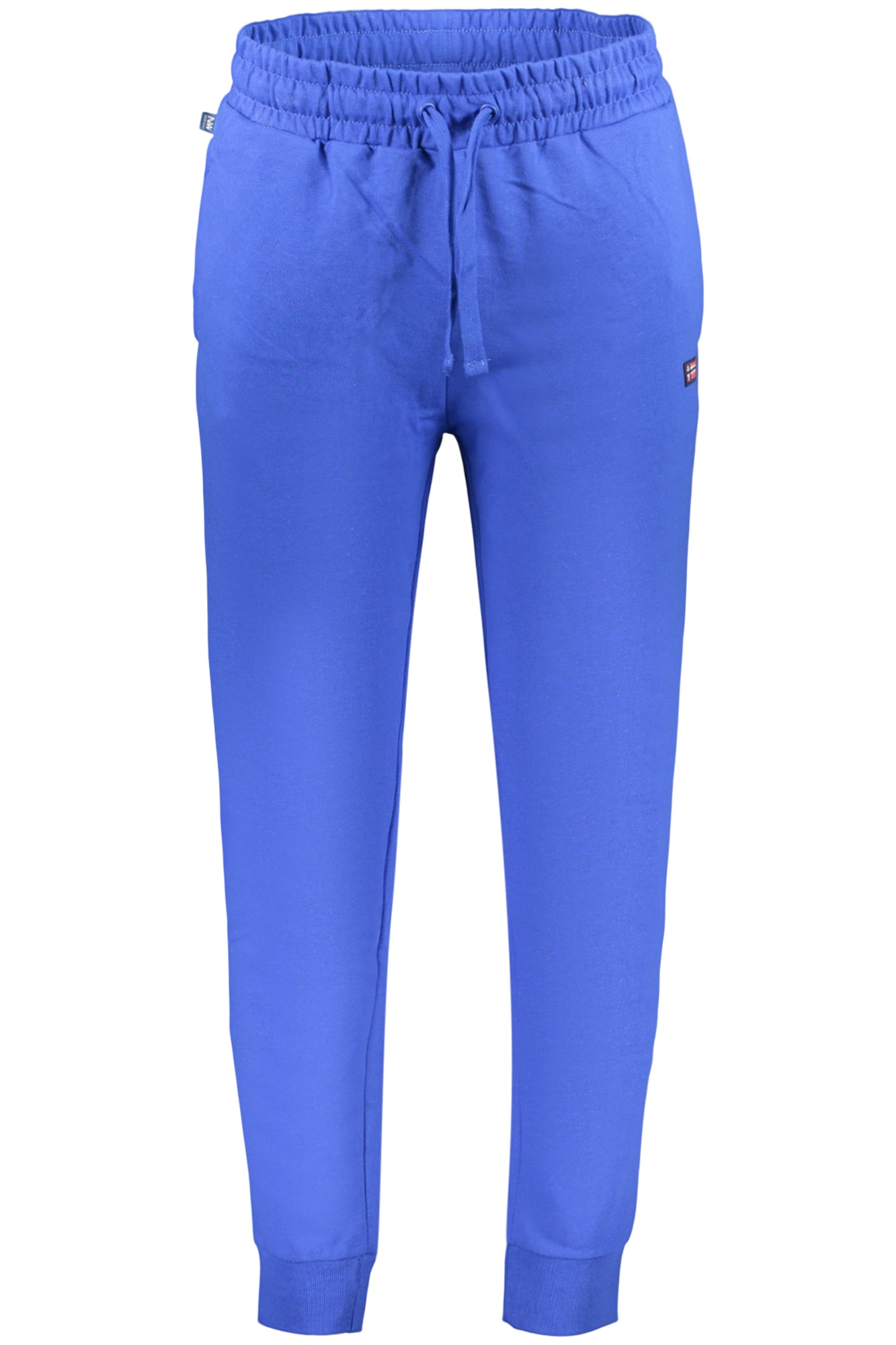 NORWEGEN 1963 HERREN BLAUE LANGE ANZUGHOSE Blau S 8057805306013