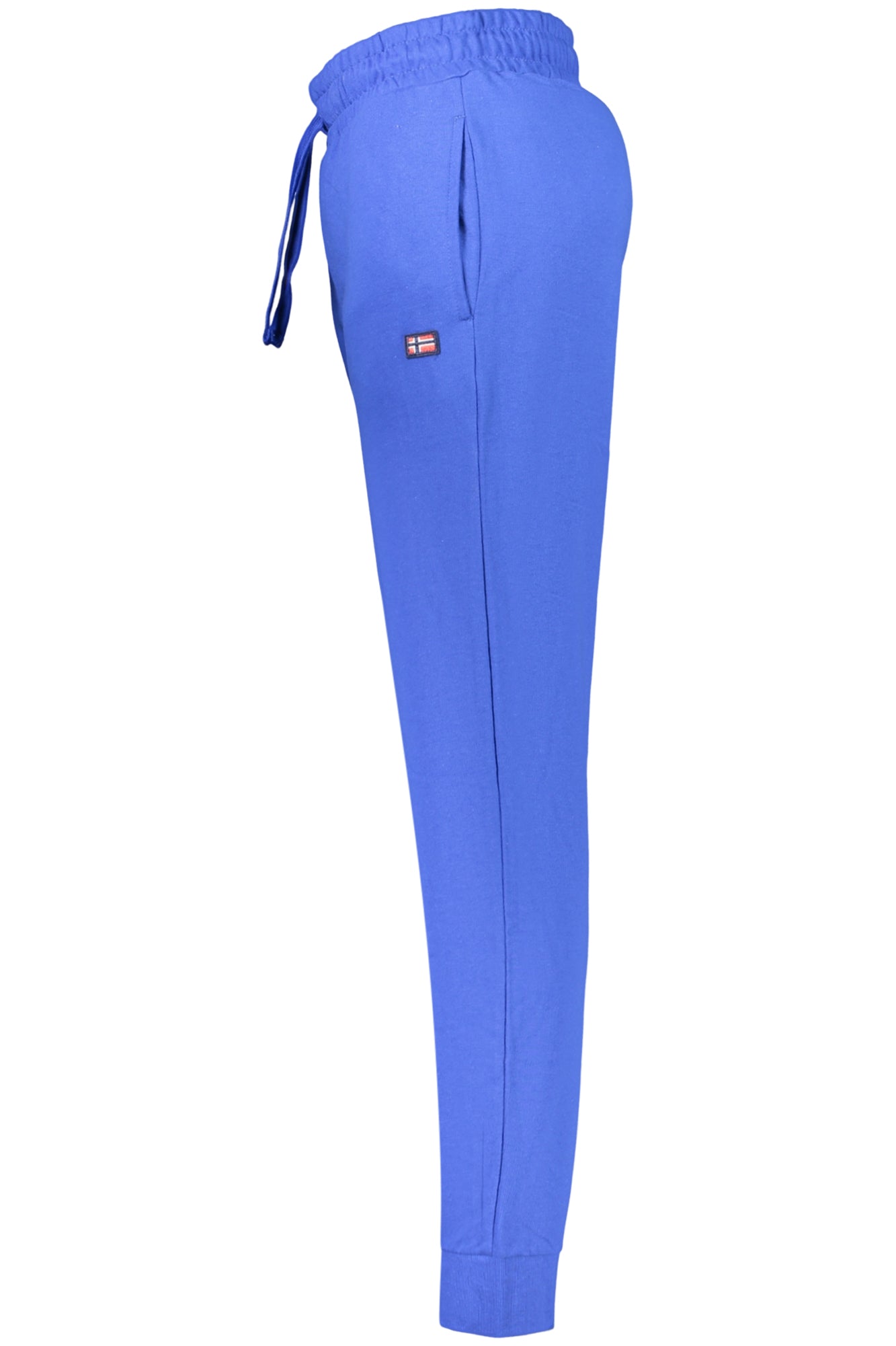 NORWEGEN 1963 HERREN BLAUE LANGE ANZUGHOSE