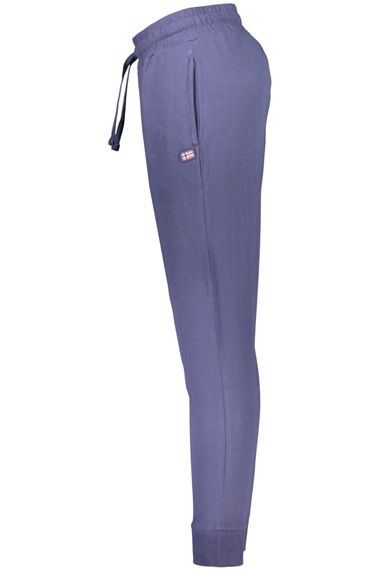 NORWEGEN 1963 HERREN BLAUE LANGE ANZUGHOSE