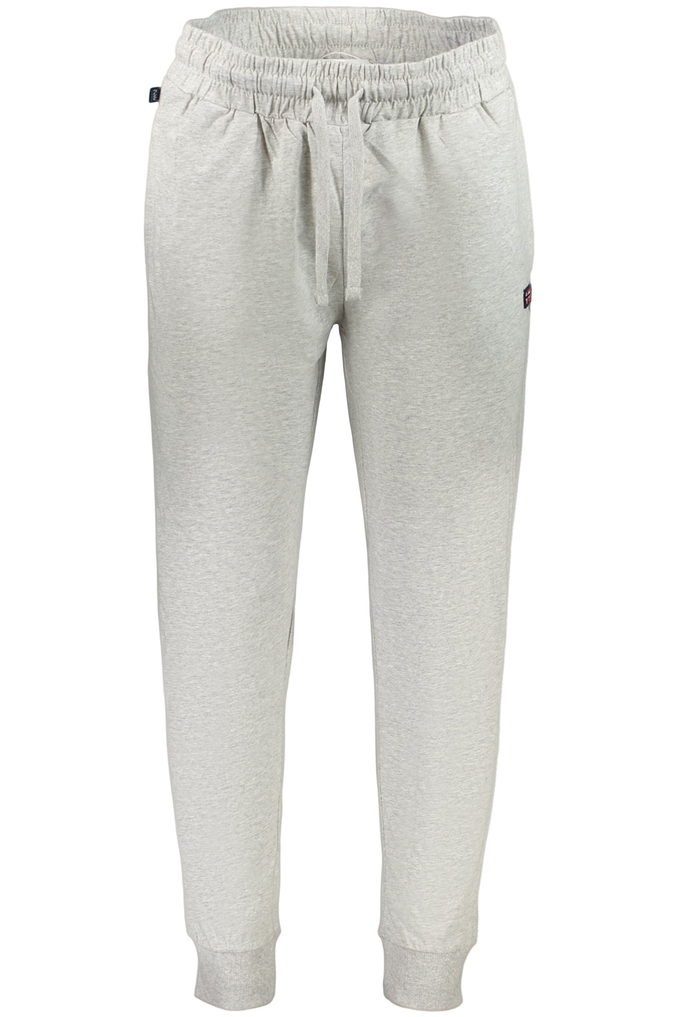 NORWEGEN 1963 GRAUE HERRENANZUGHOSE Grau M 8053480487405