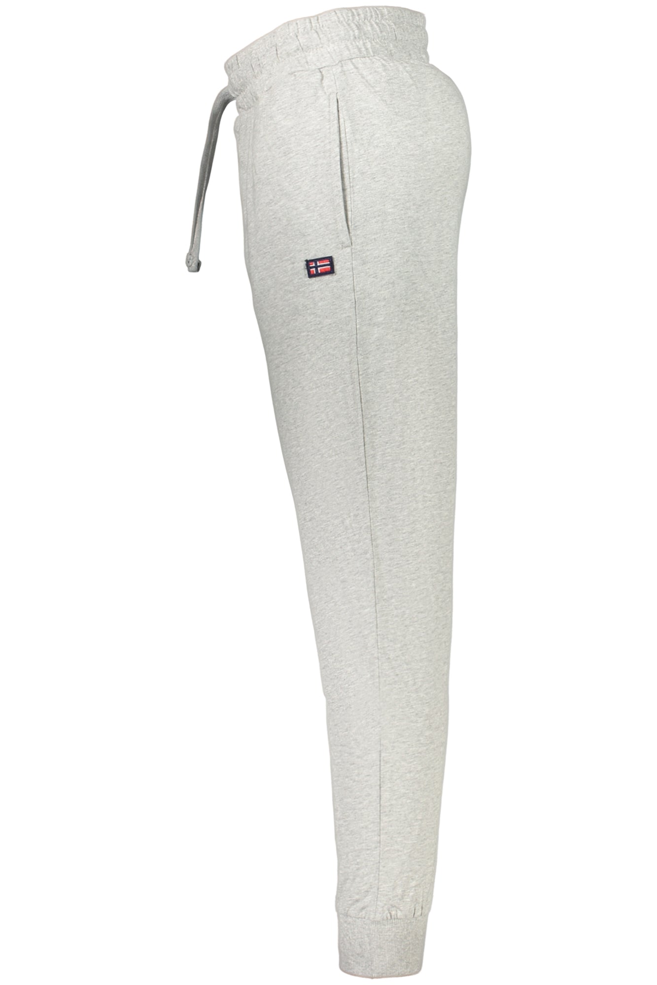 NORWEGEN 1963 GRAUE HERRENANZUGHOSE