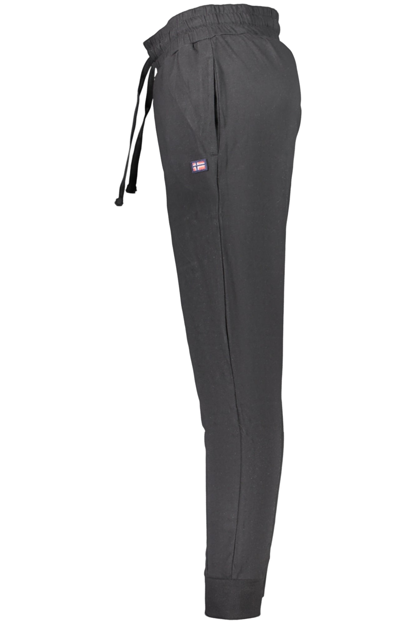 NORWEGEN 1963 HERREN SCHWARZE LANGE ANZUGHOSE