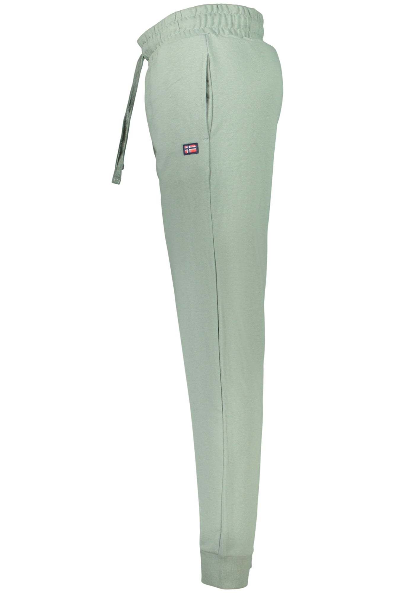 NORWEGEN 1963 HERREN GRÜNE LANGE ANZUGHOSE