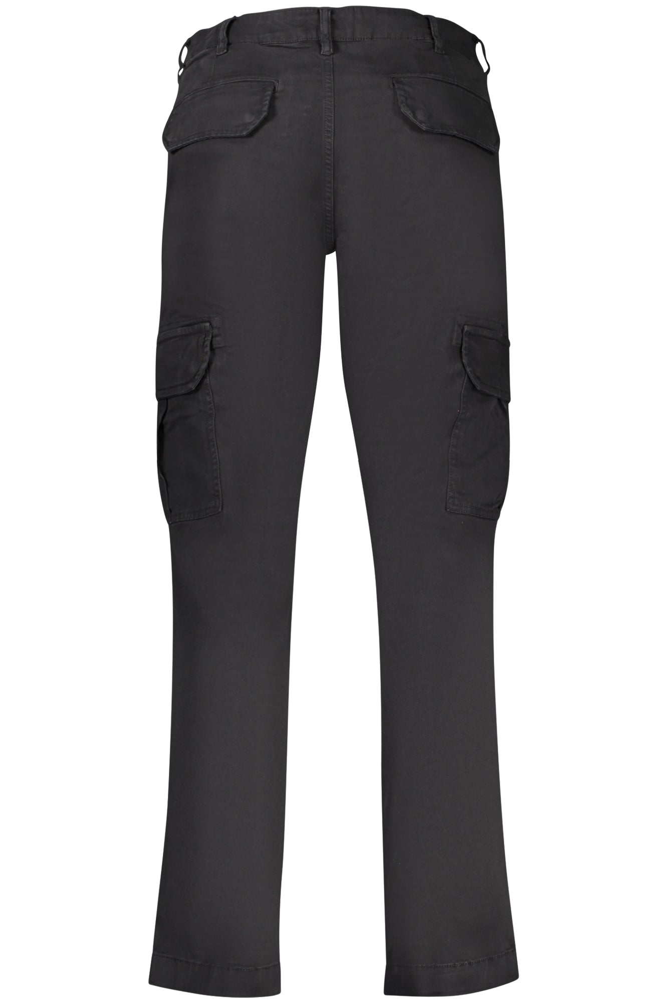 NORWAY 1963 MEN'S BLACK TROUSERS