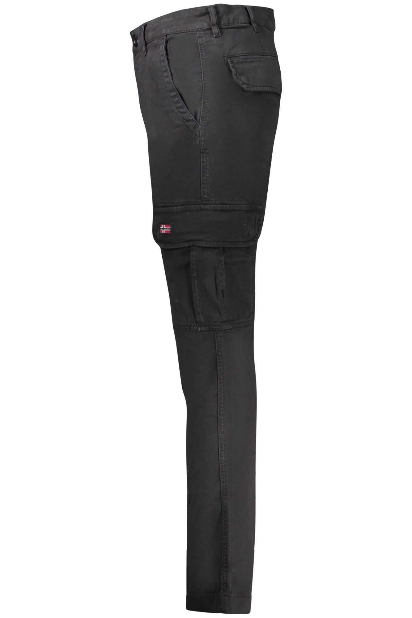 PANTALONI NERI DA UOMO NORVEGIA 1963