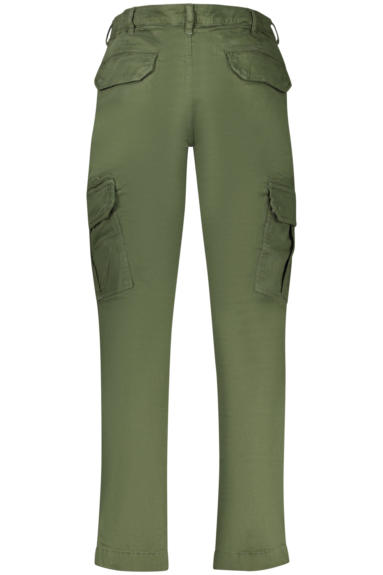 NORWAY 1963 MEN'S GREEN TROUSERS