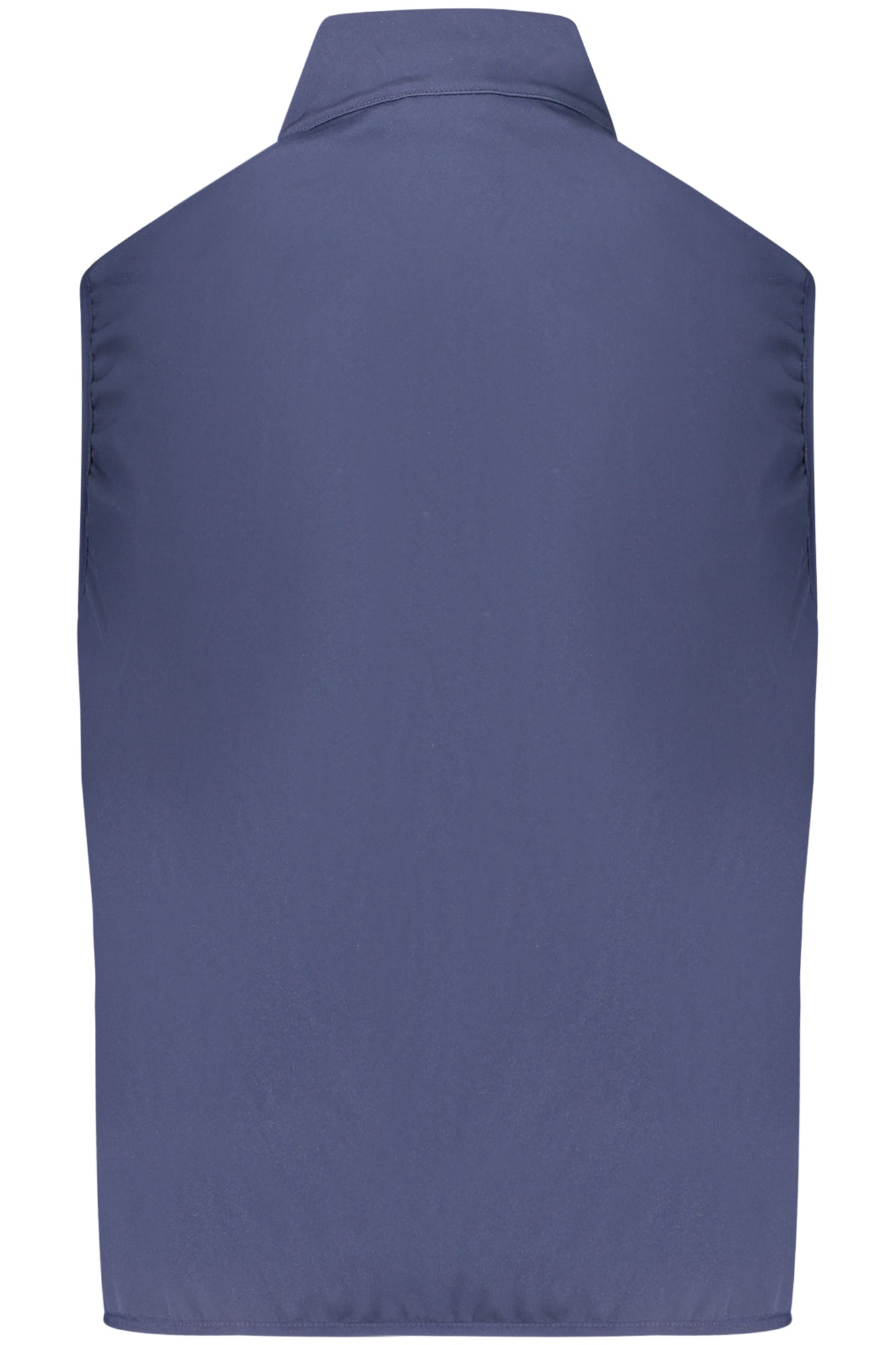 GIACCA BLU SENZA MANICHE DA UOMO NORVEGIA 1963