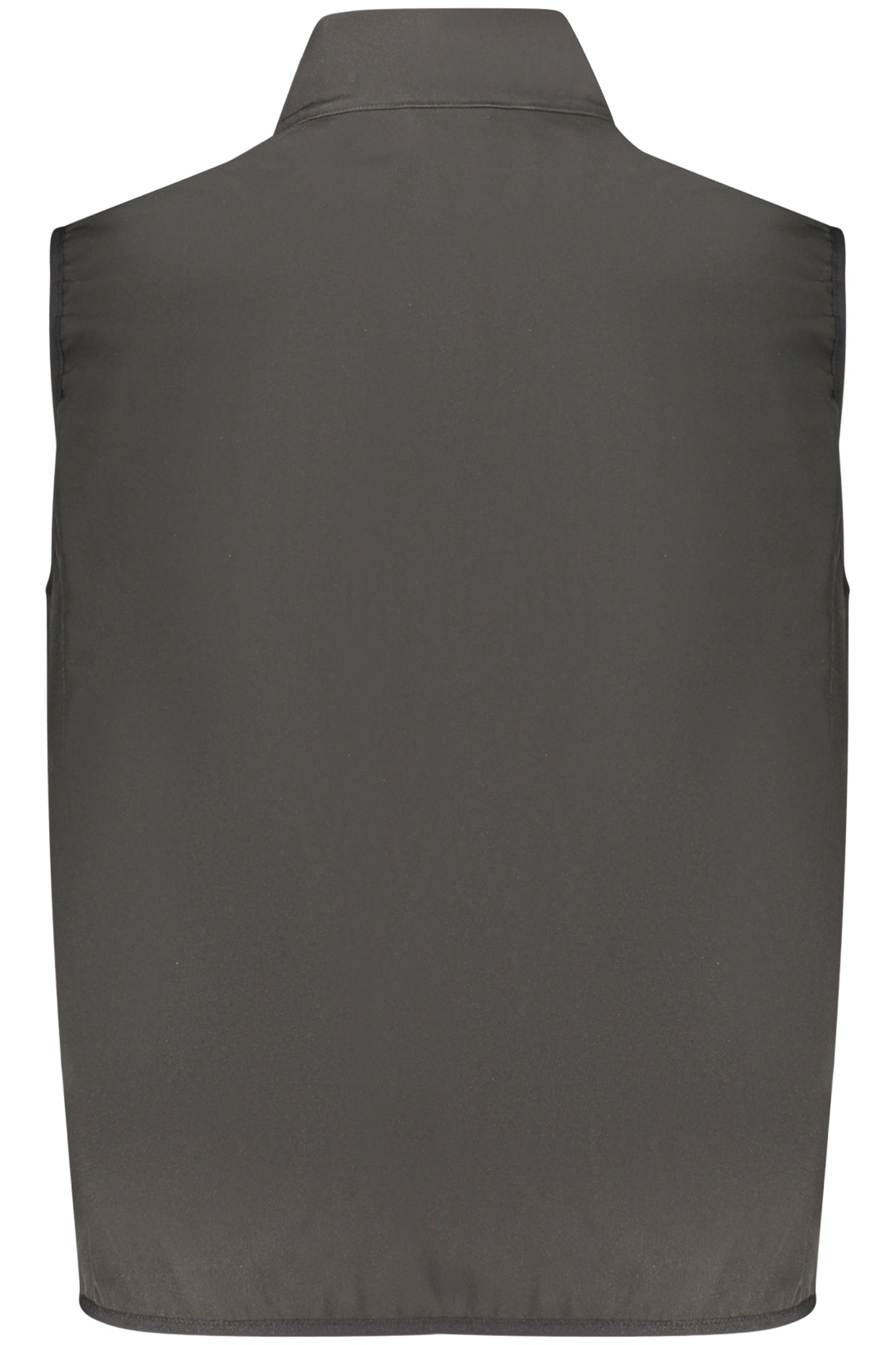 GIACCA NERA SENZA MANICHE DA UOMO NORVEGIA 1963