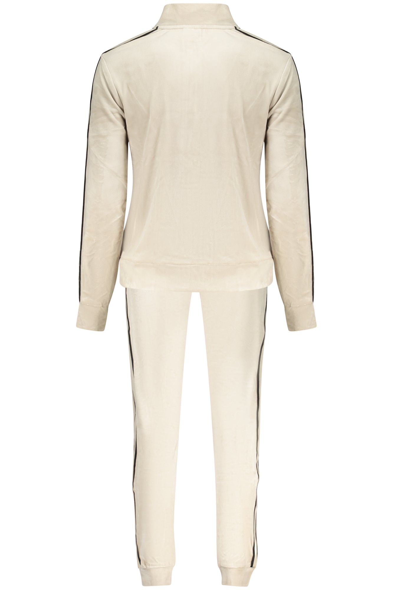 TUTA DA DONNA NORVEGIA 1963 IN BEIGE