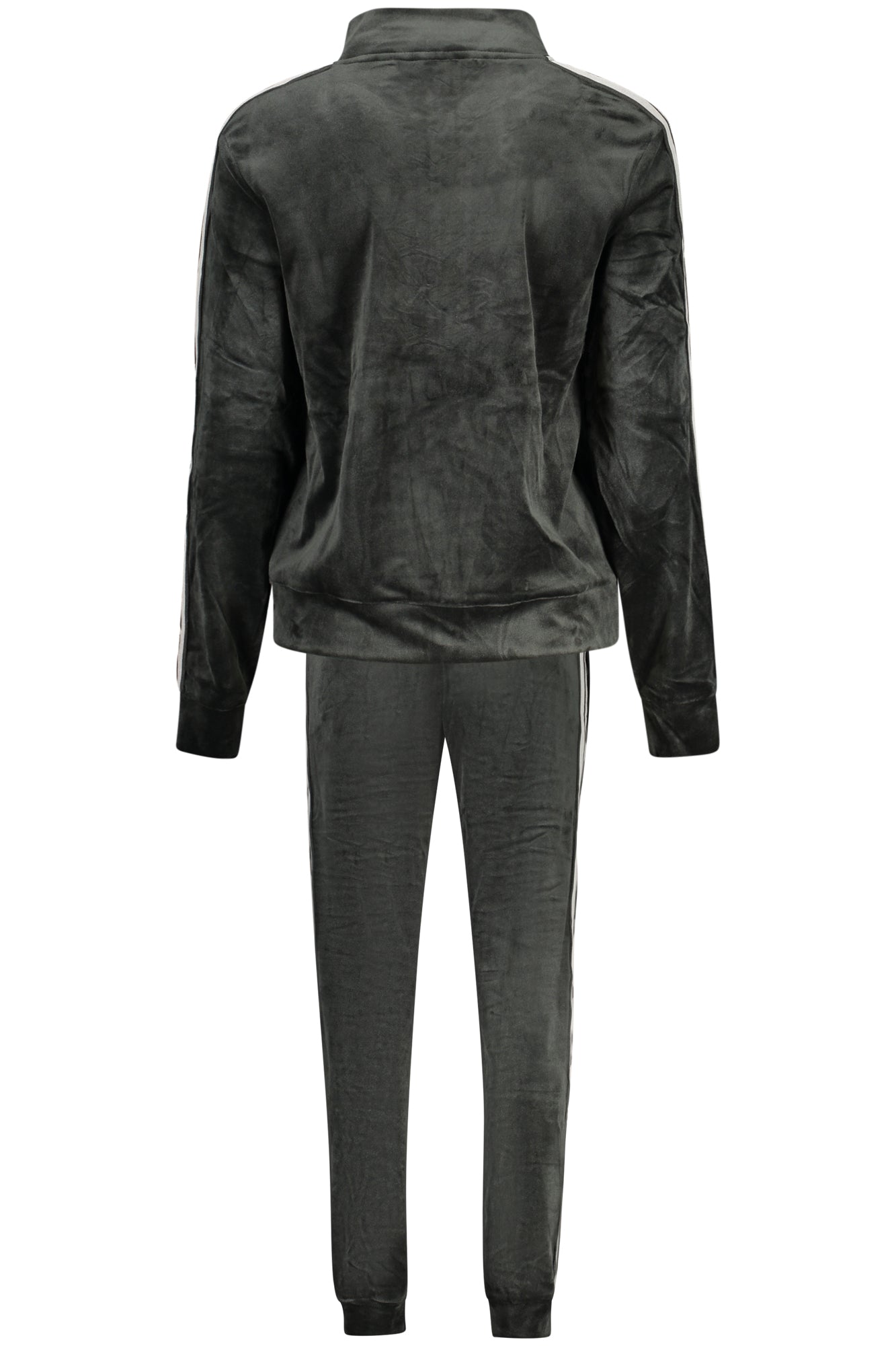 TUTA DA DONNA NORVEGIA 1963 NERA