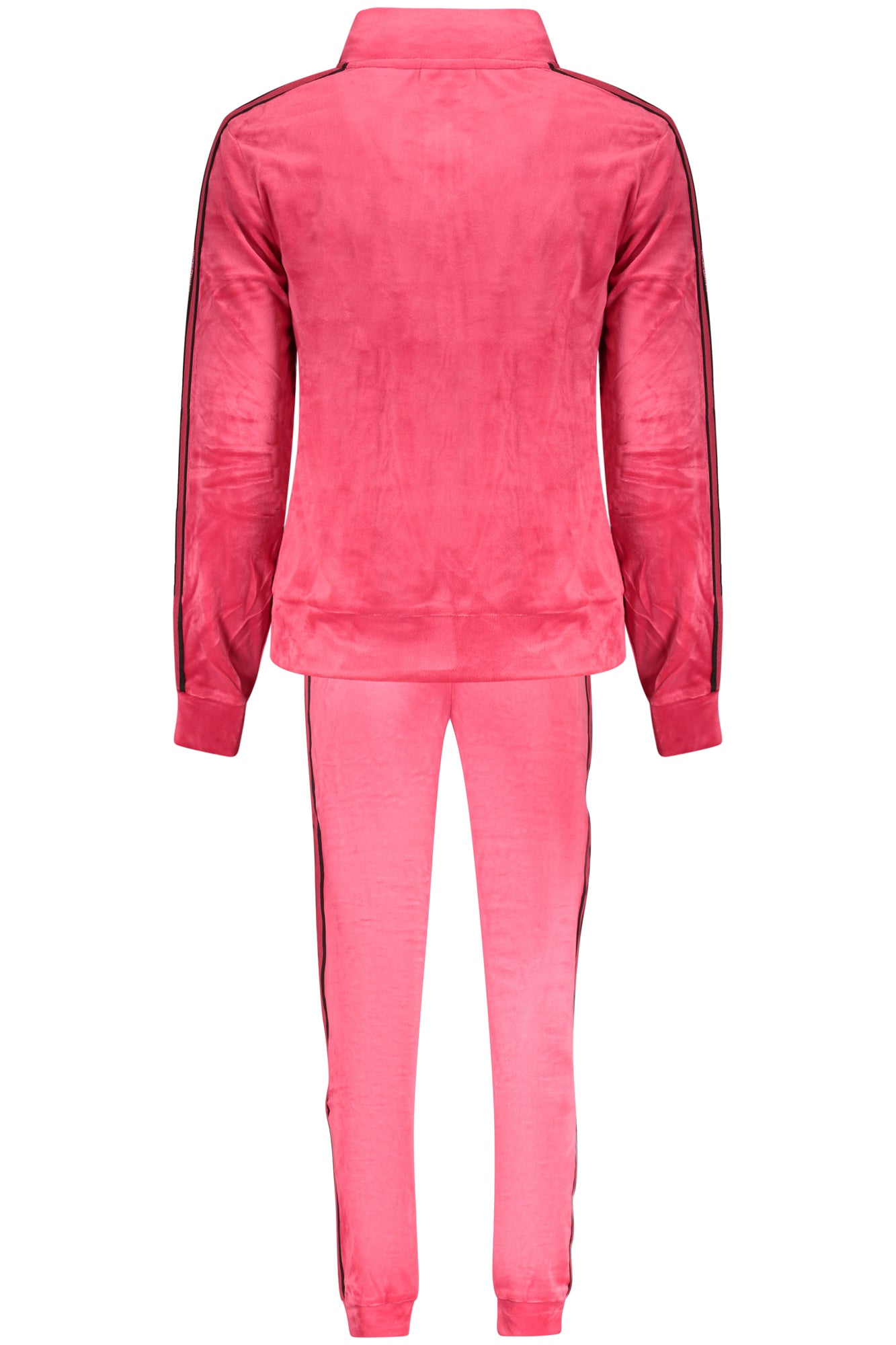 TUTA ROSA DA DONNA NORVEGIA 1963