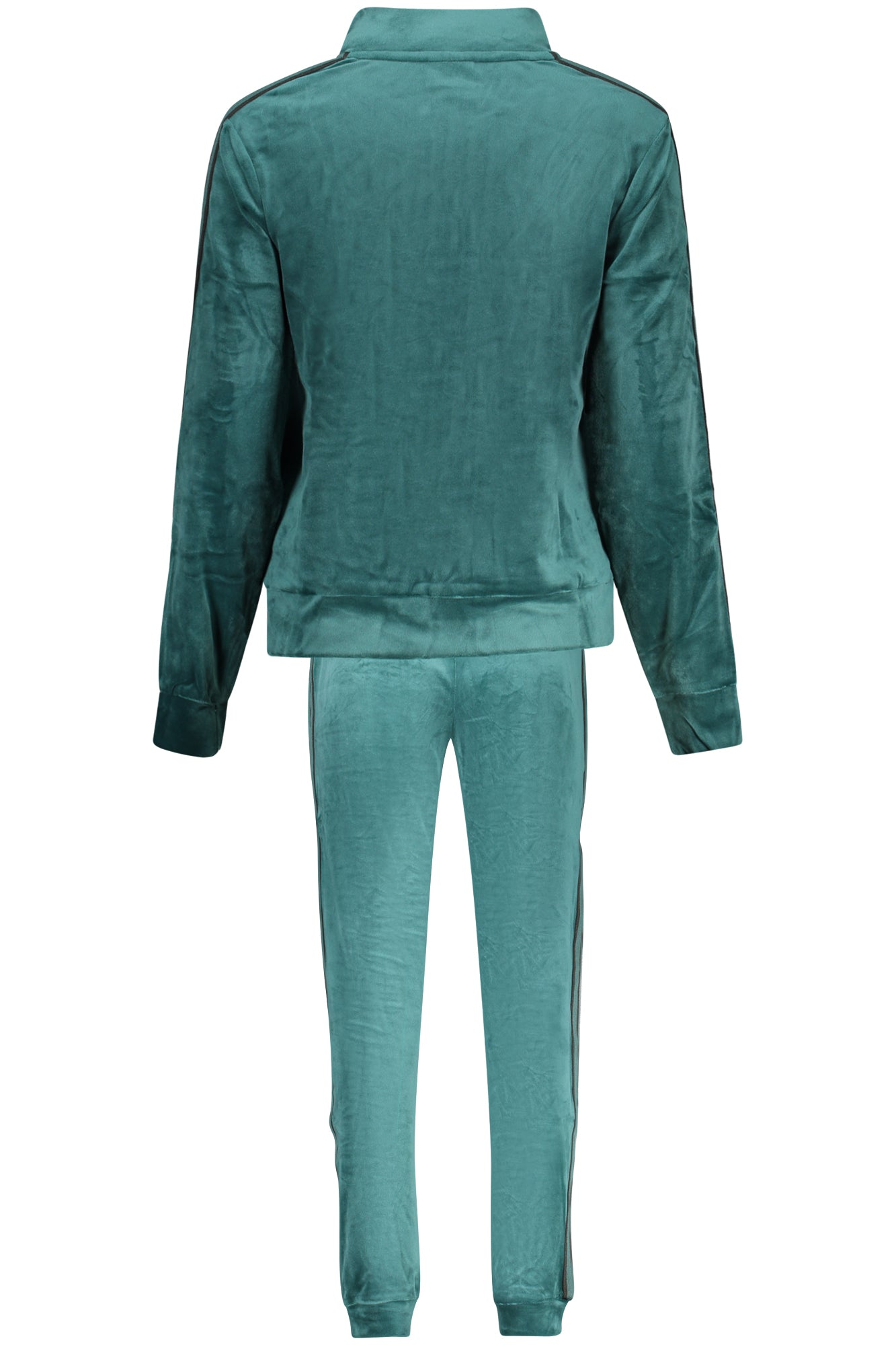 NORWEGEN 1963 DAMEN-TRAININGSANZUG GRÜN